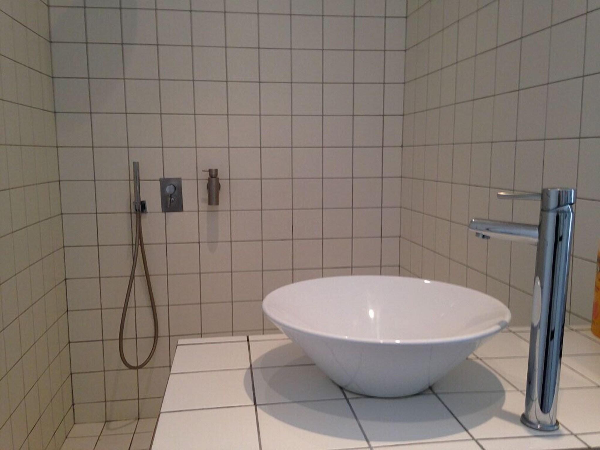 Double Queen Size Bed