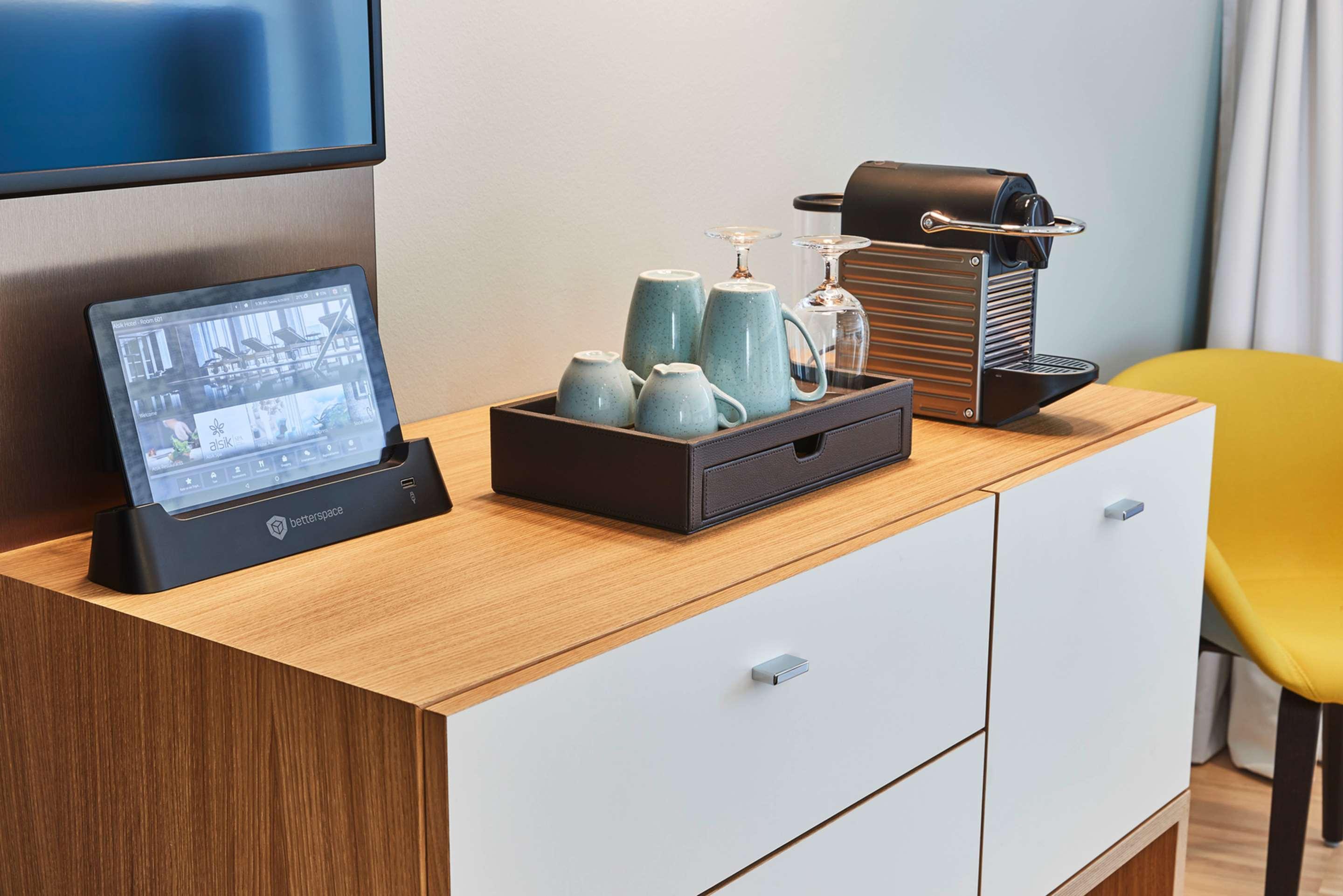 Family Room Standard