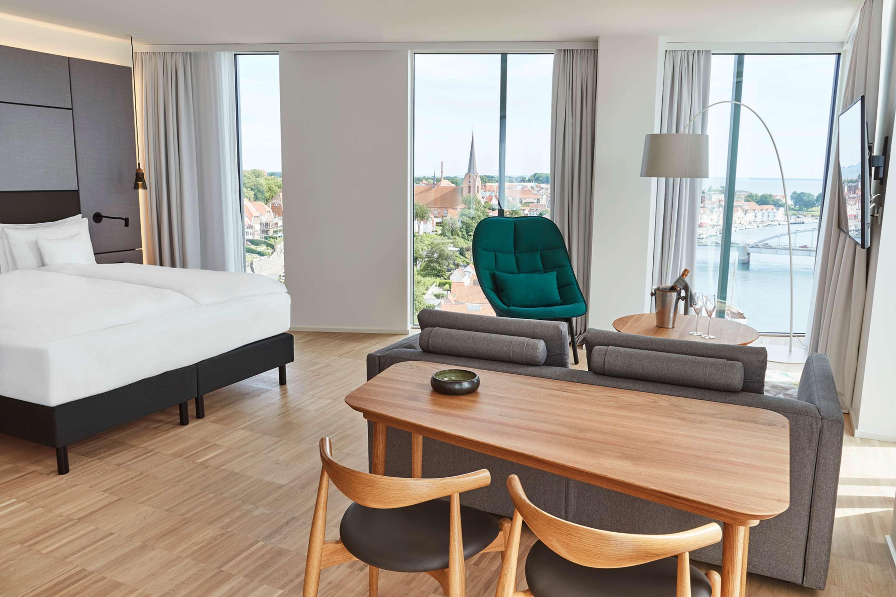 Junior Suite Standard