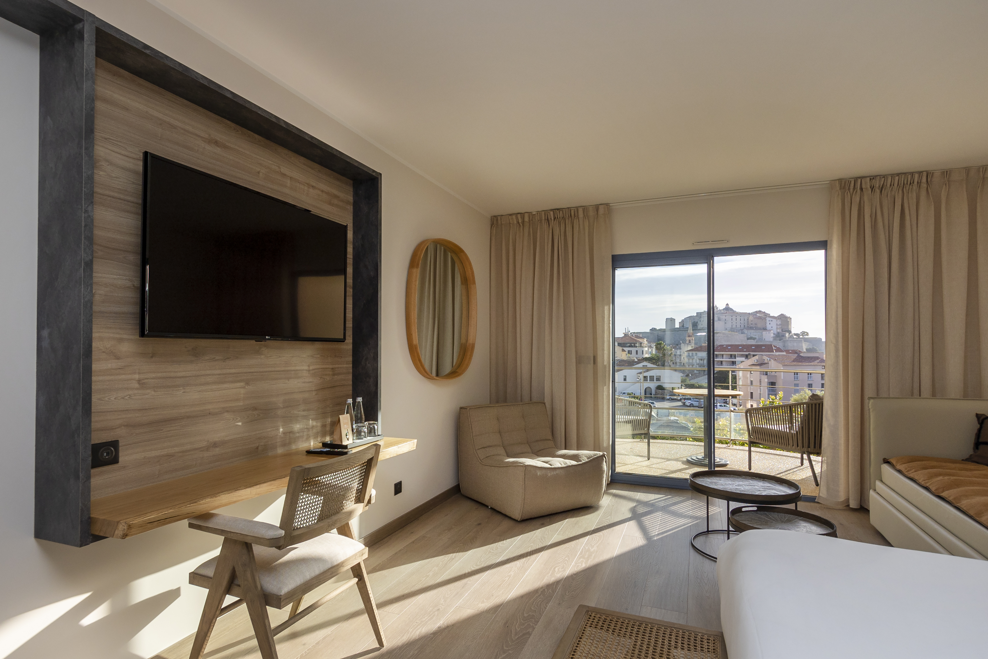 Junior Suite Standard