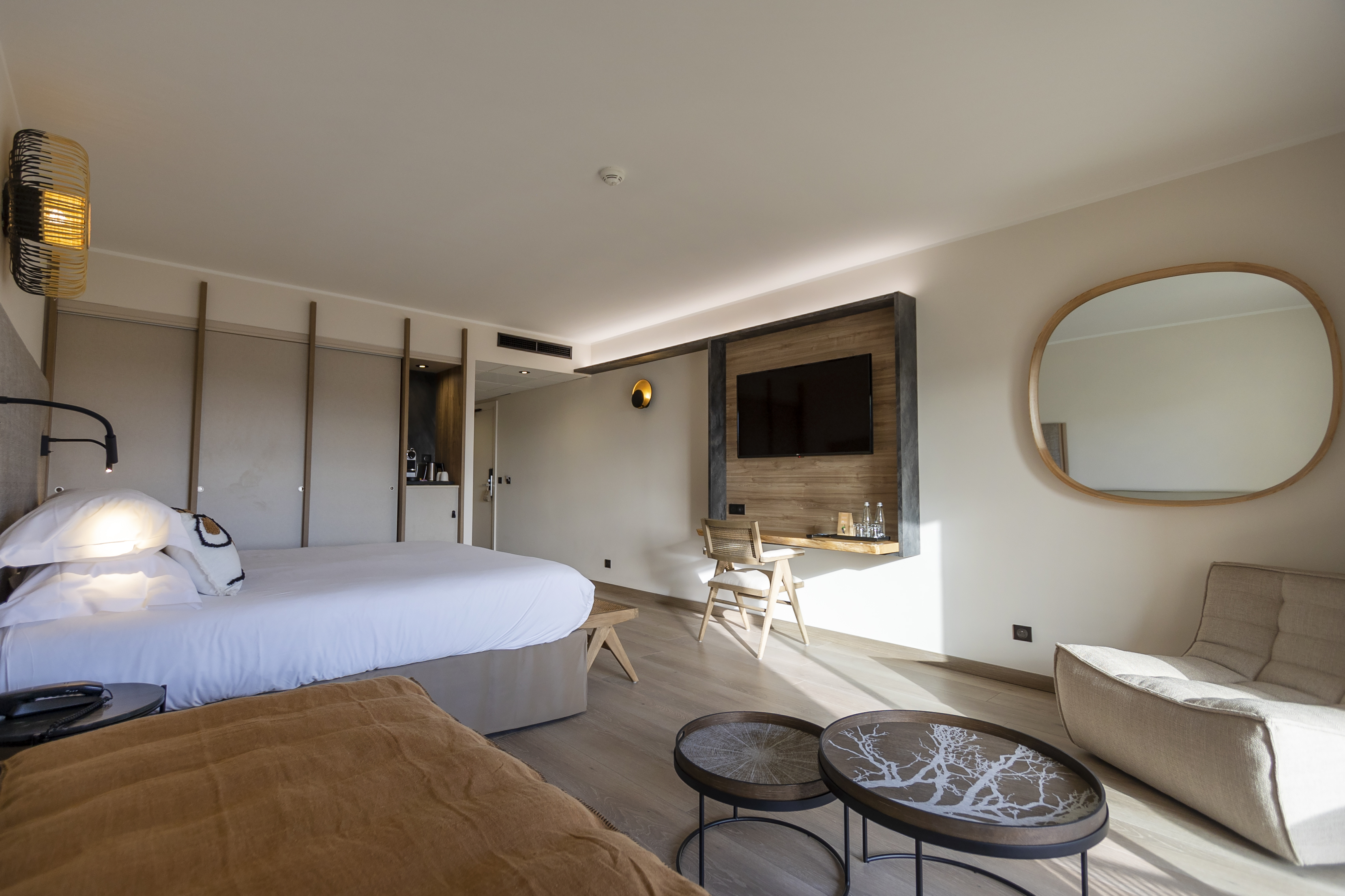 Junior Suite Standard