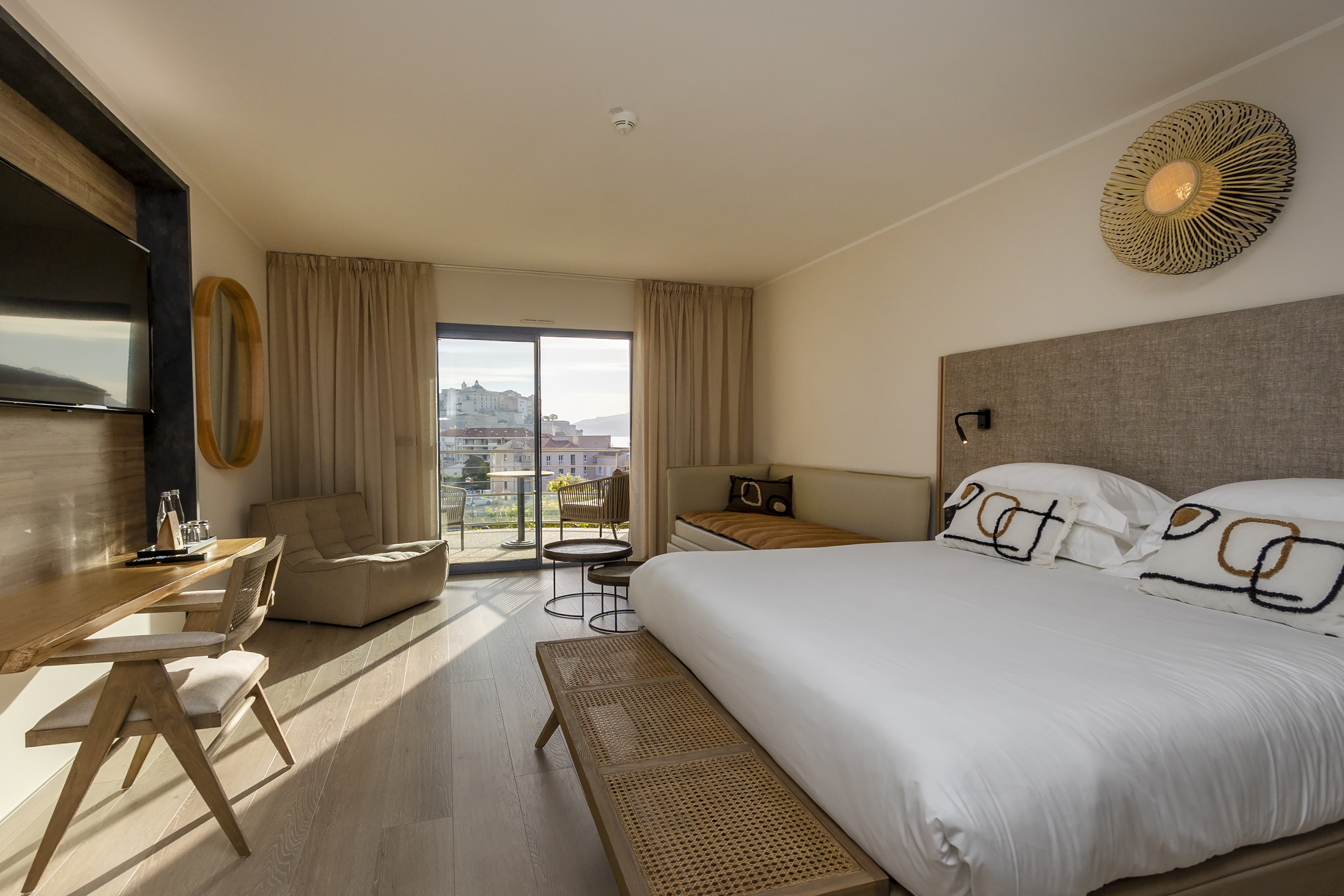 Junior Suite Standard