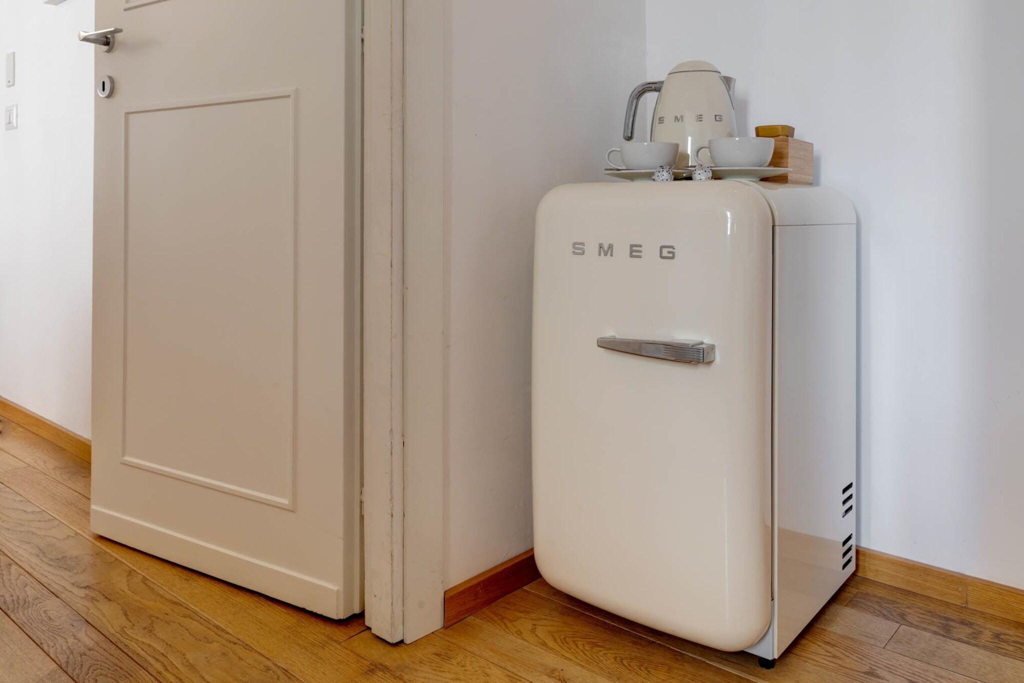 Apartment Deluxe Two Queen Beds