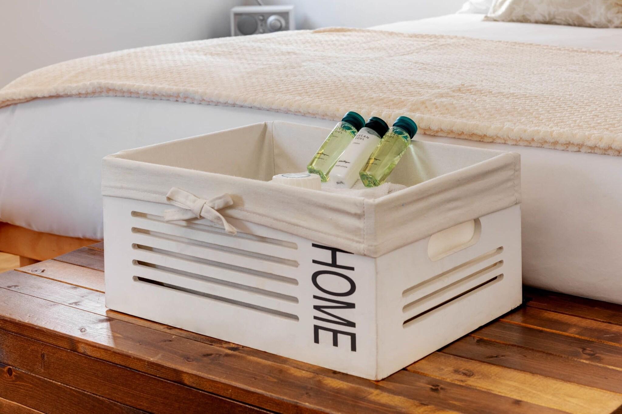 Suite Two Queen Beds