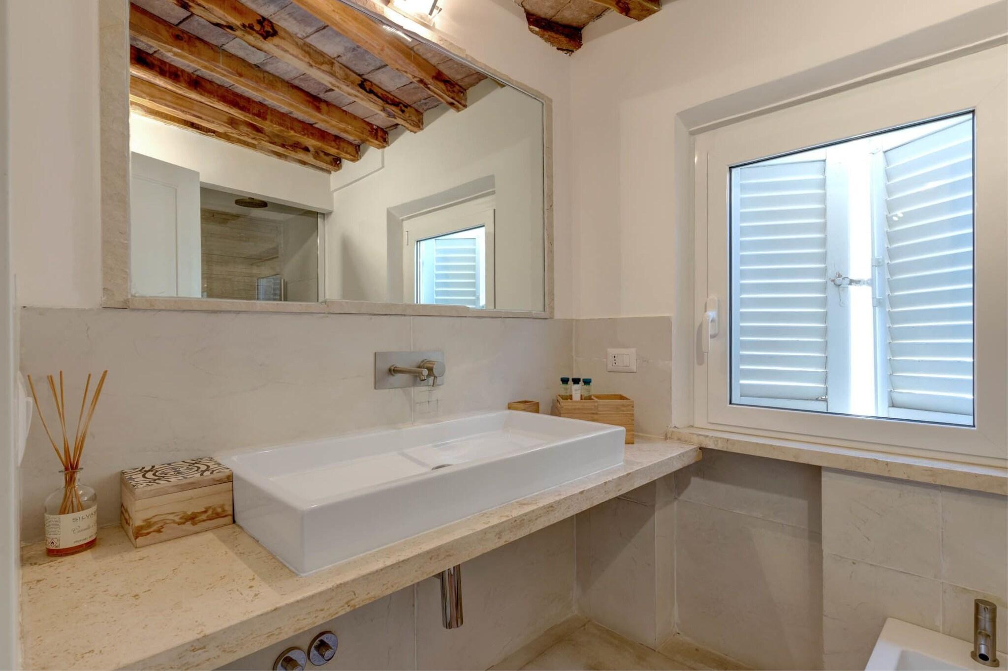 Suite Connecting Room