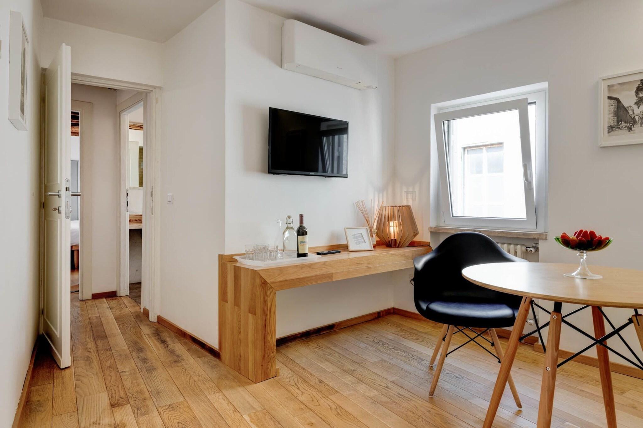 Suite Connecting Room