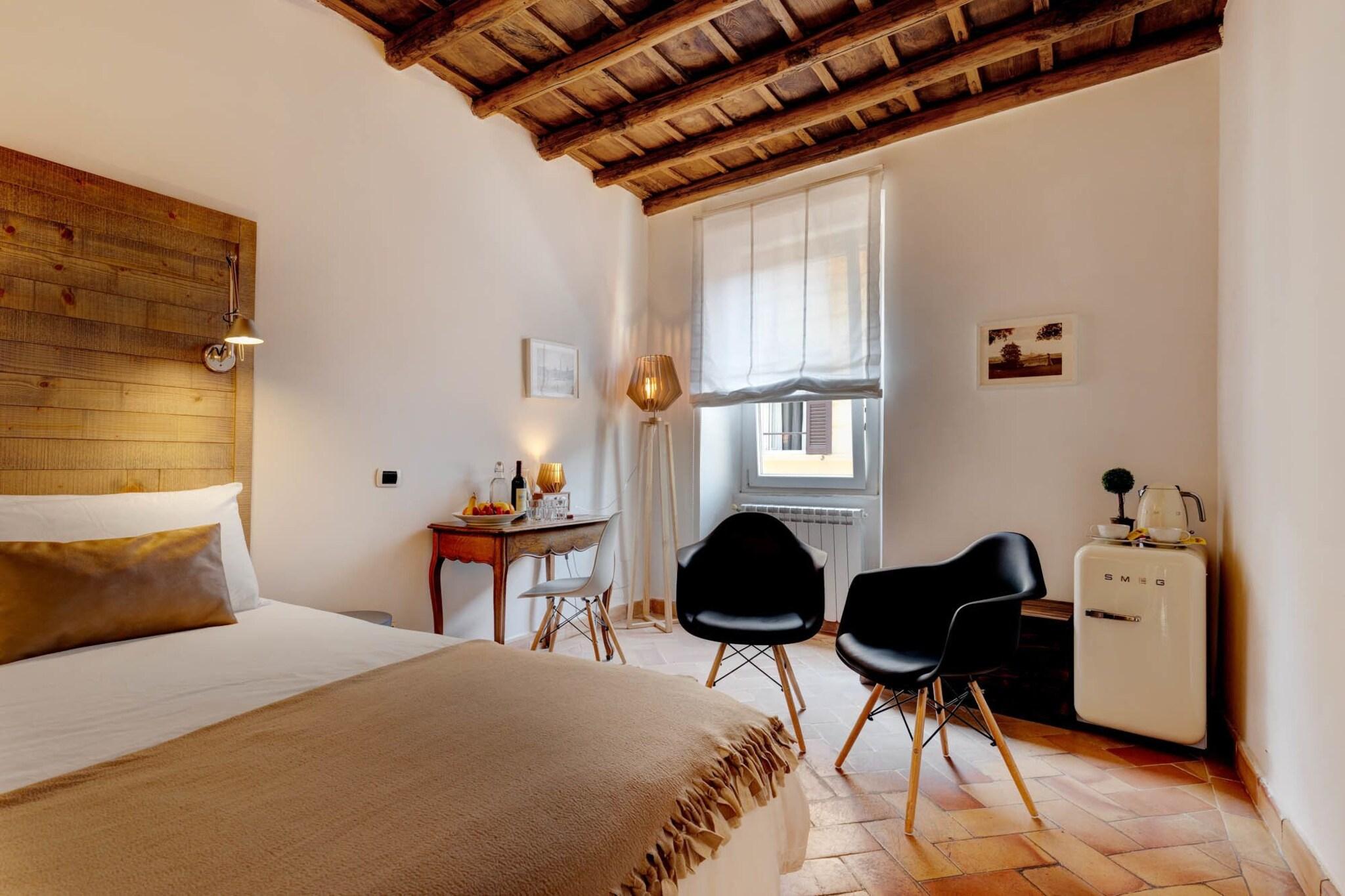 Suite Two Queen Beds