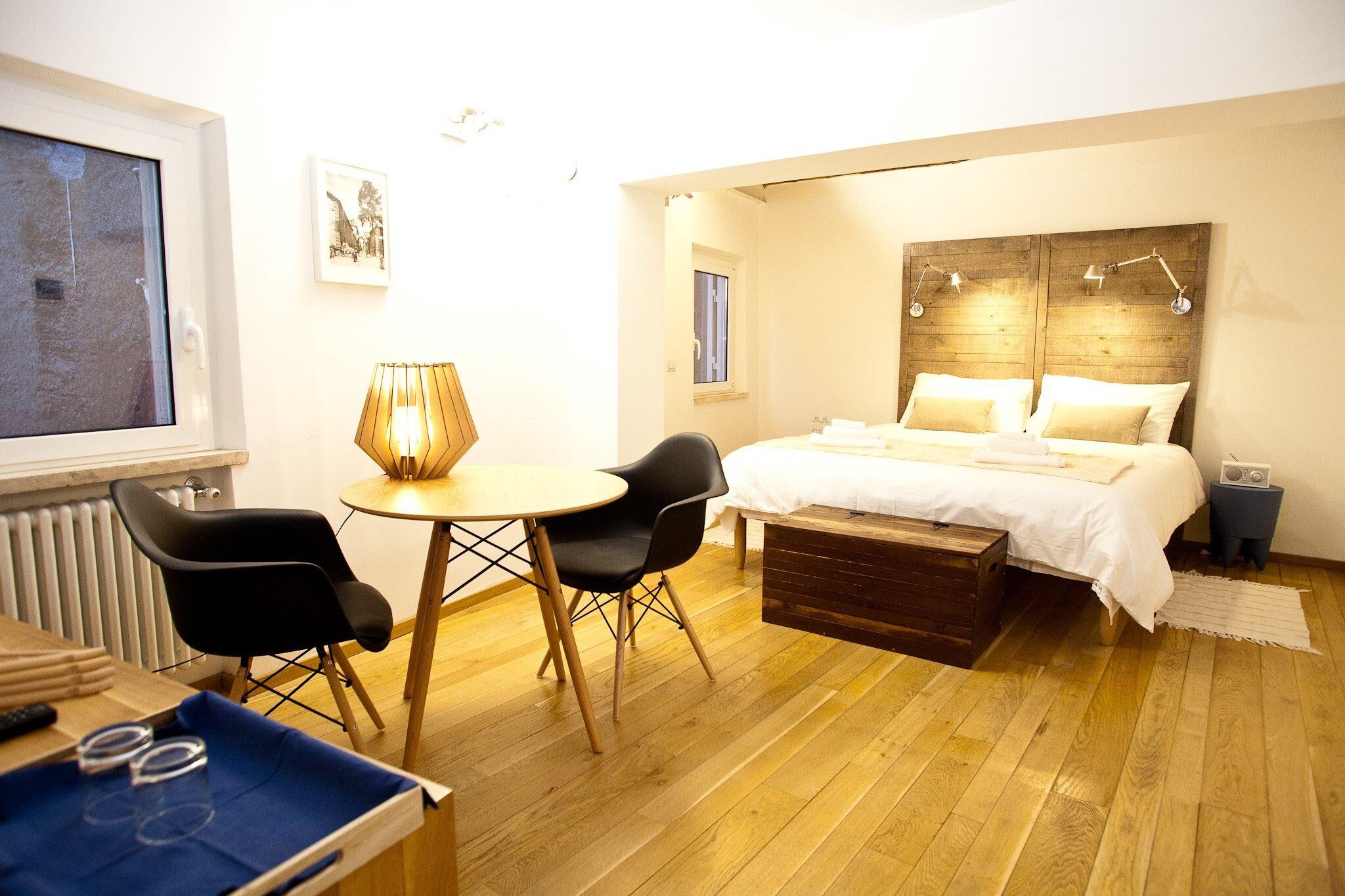 Suite Connecting Room