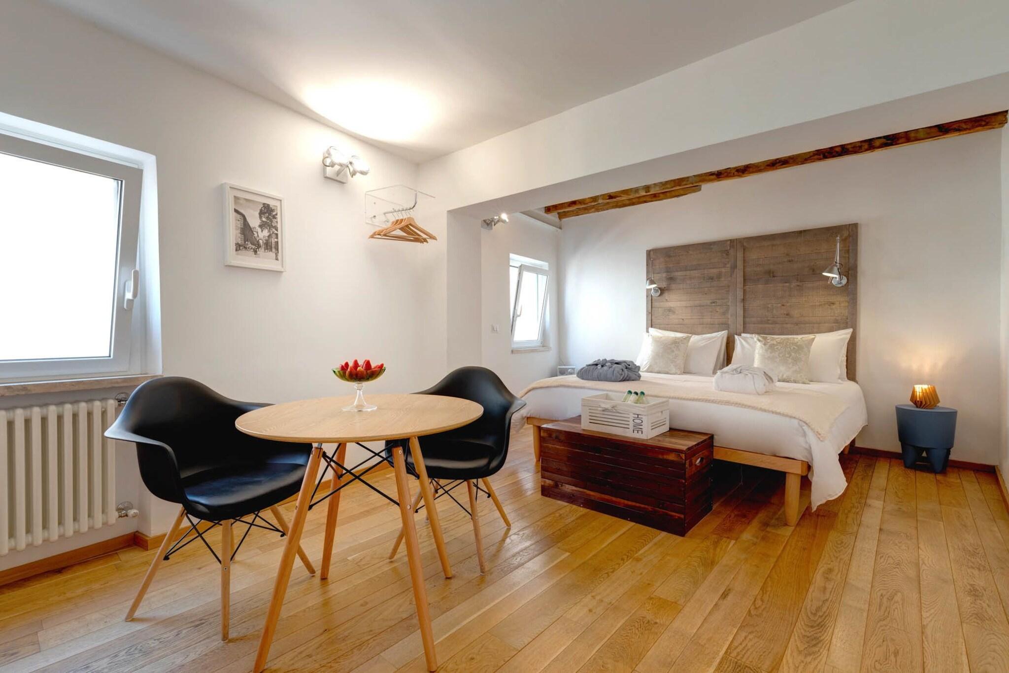 Suite Connecting Room