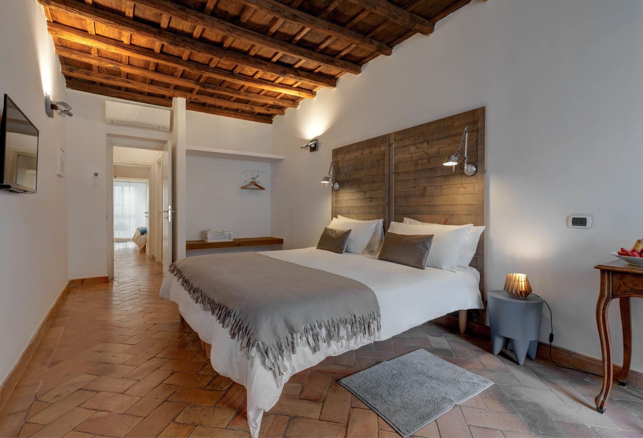 Suite Two Queen Beds