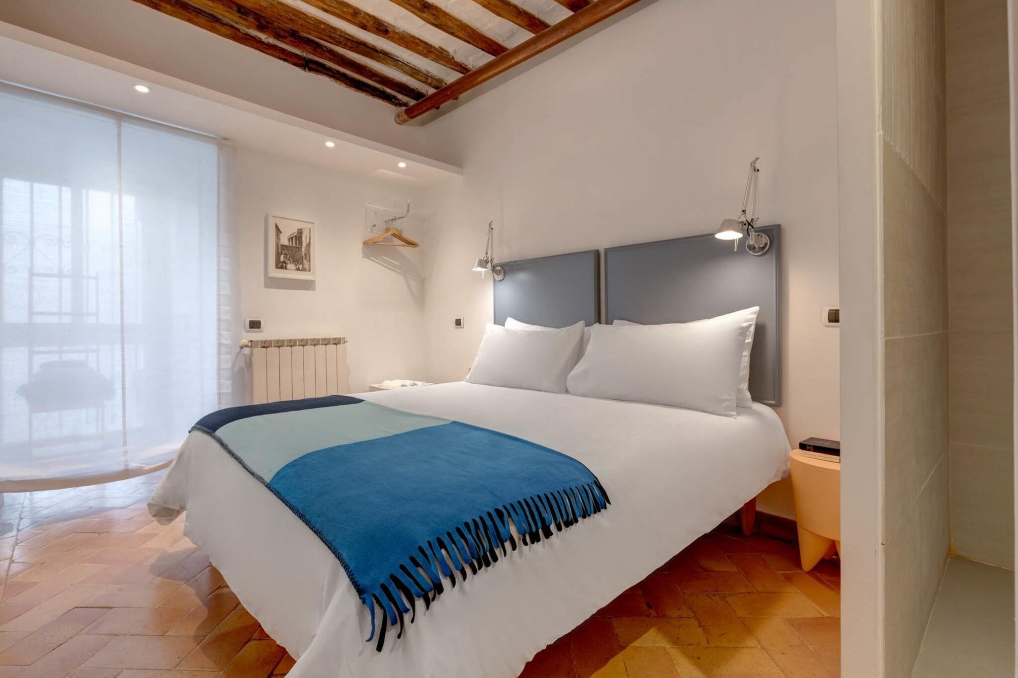 Suite Two Queen Beds