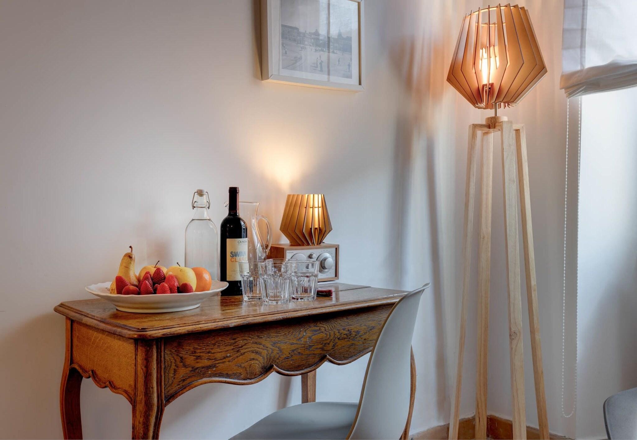 Suite Two Queen Beds