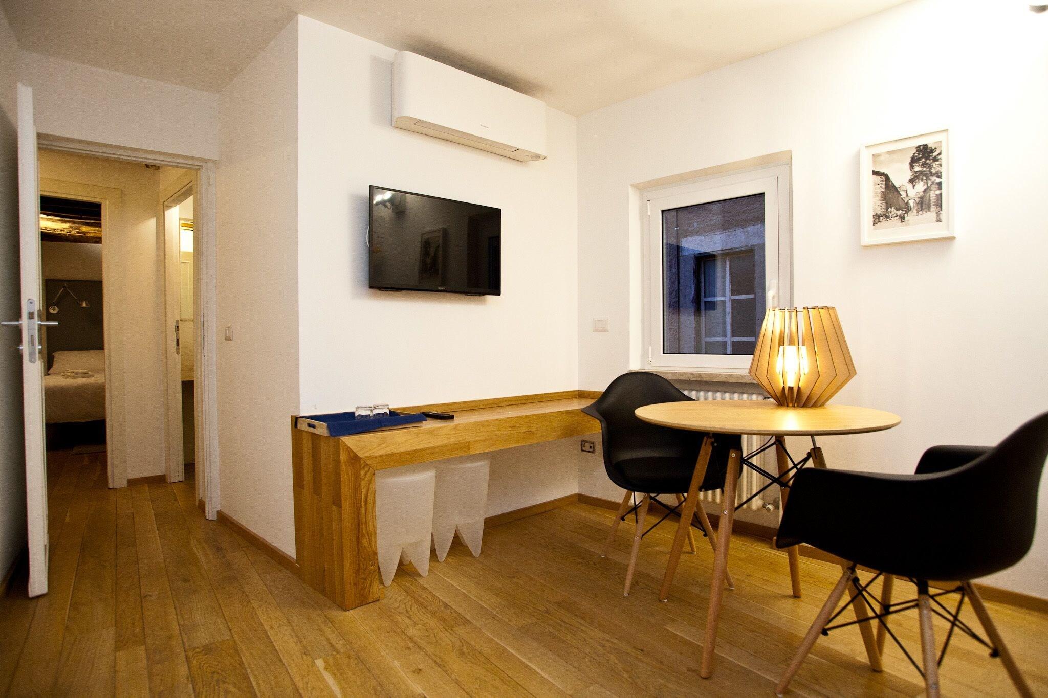 Suite Connecting Room