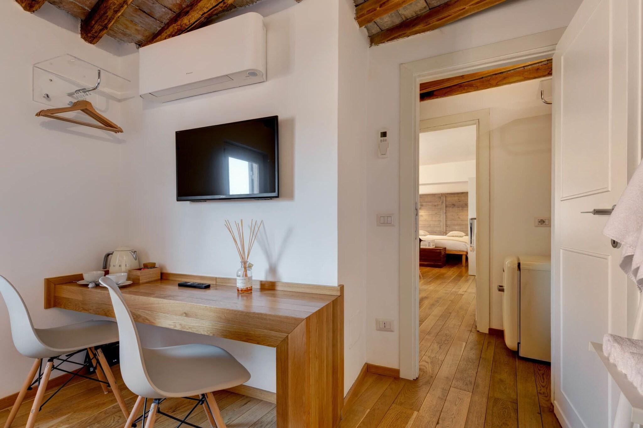 Suite Connecting Room