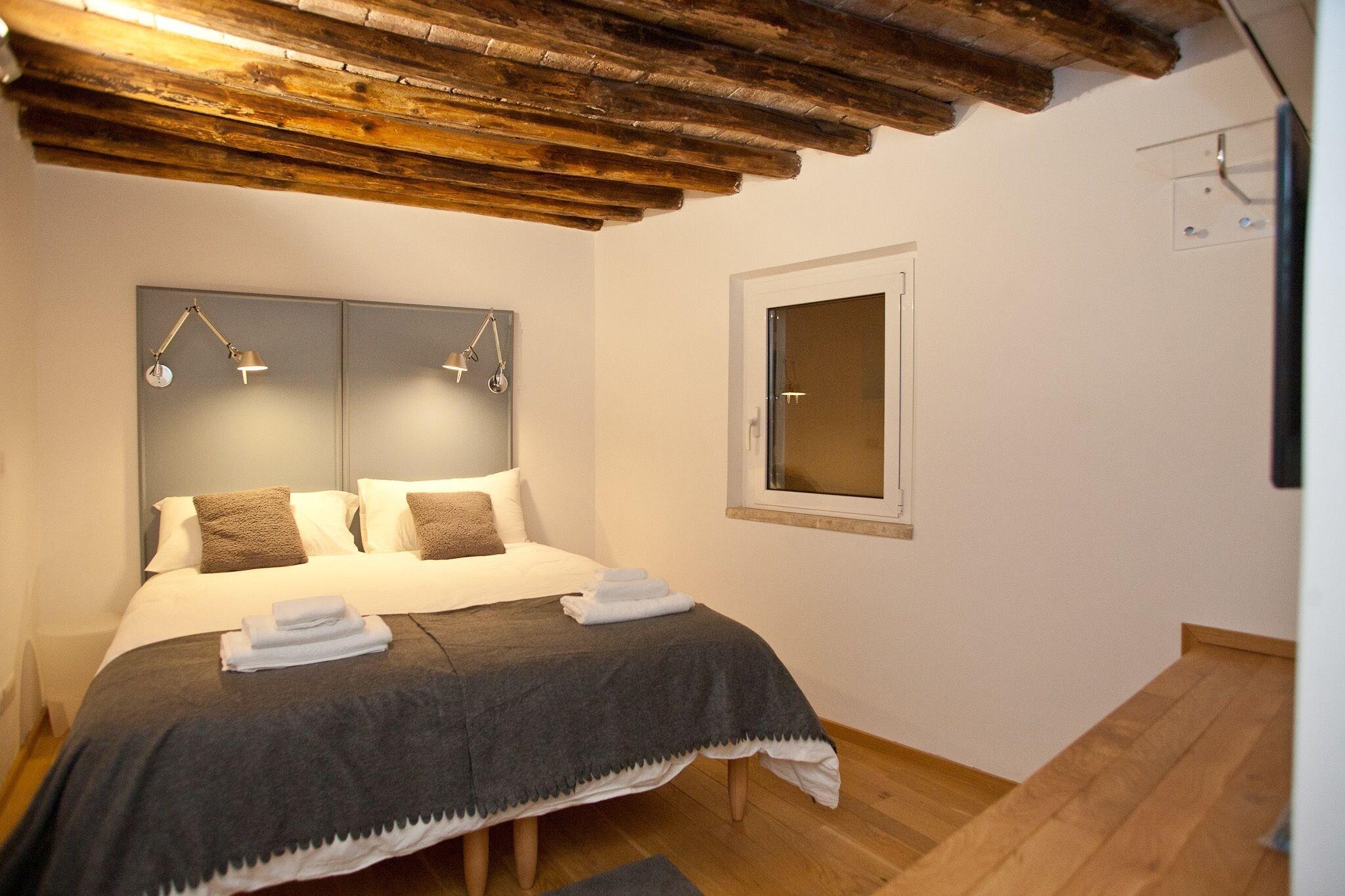 Suite Connecting Room