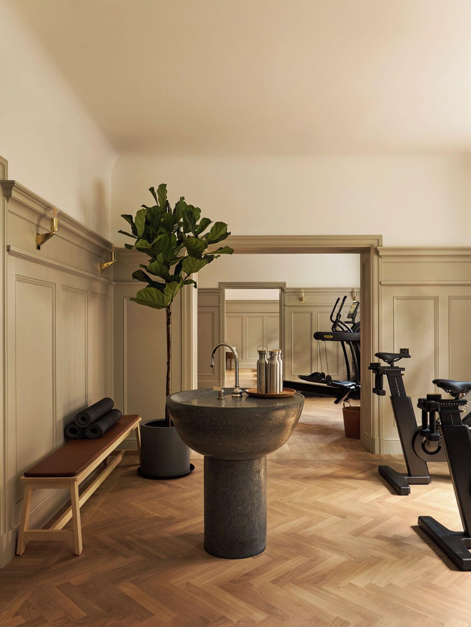 Sports and Entertainment