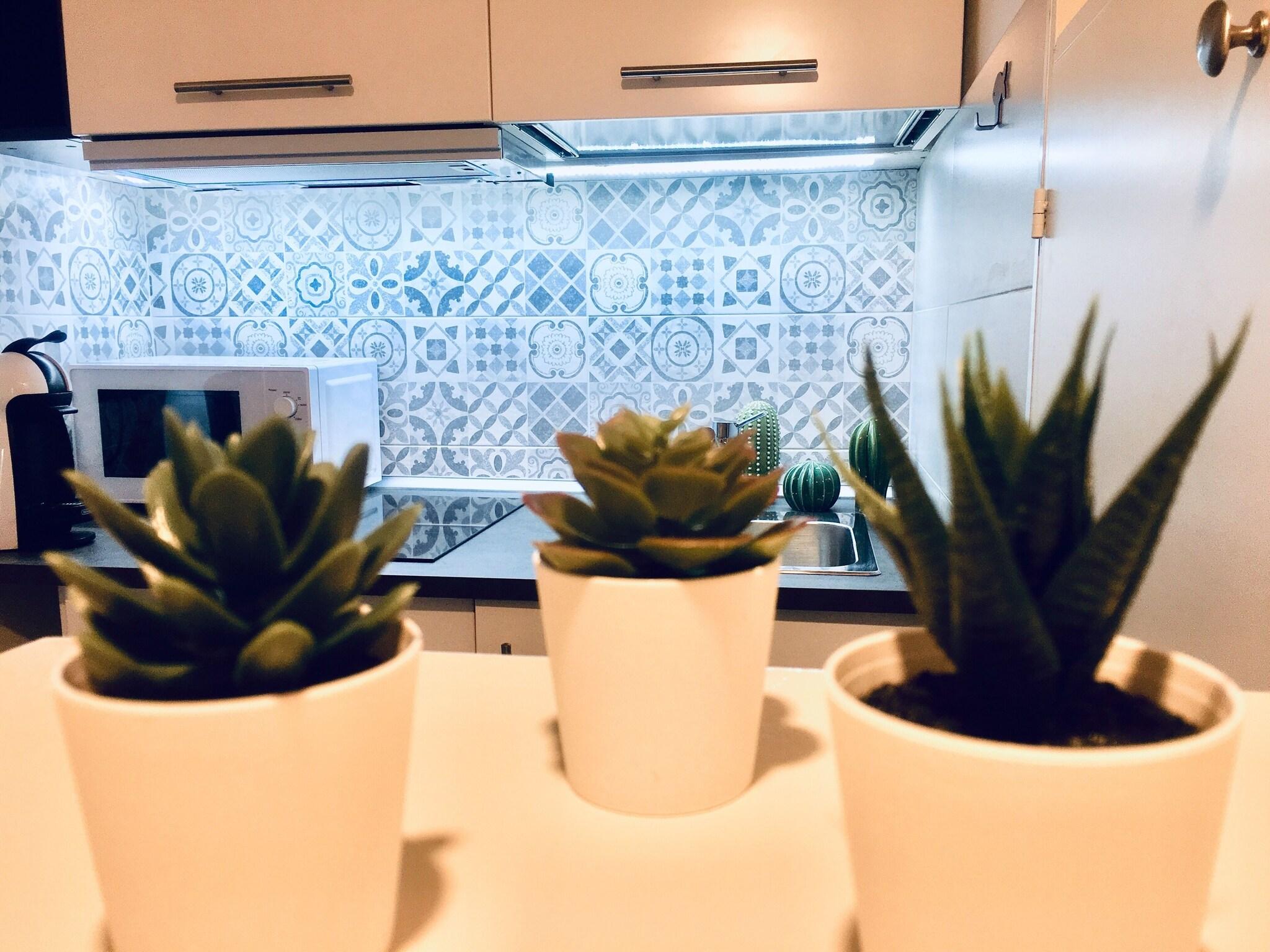 Double Queen Size Bed