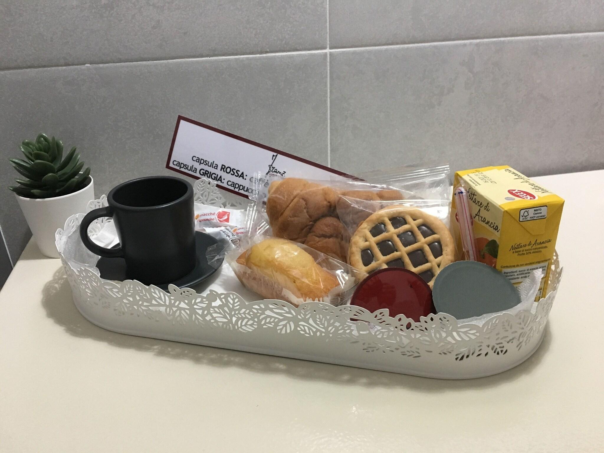 Double Queen Size Bed