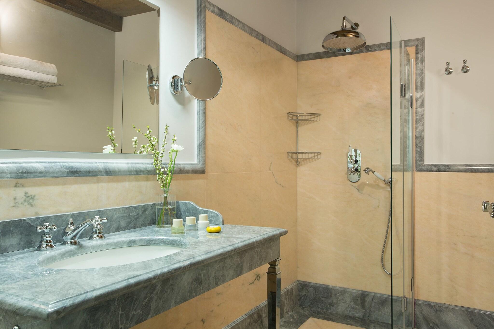 Suite Garden View Two Bedrooms