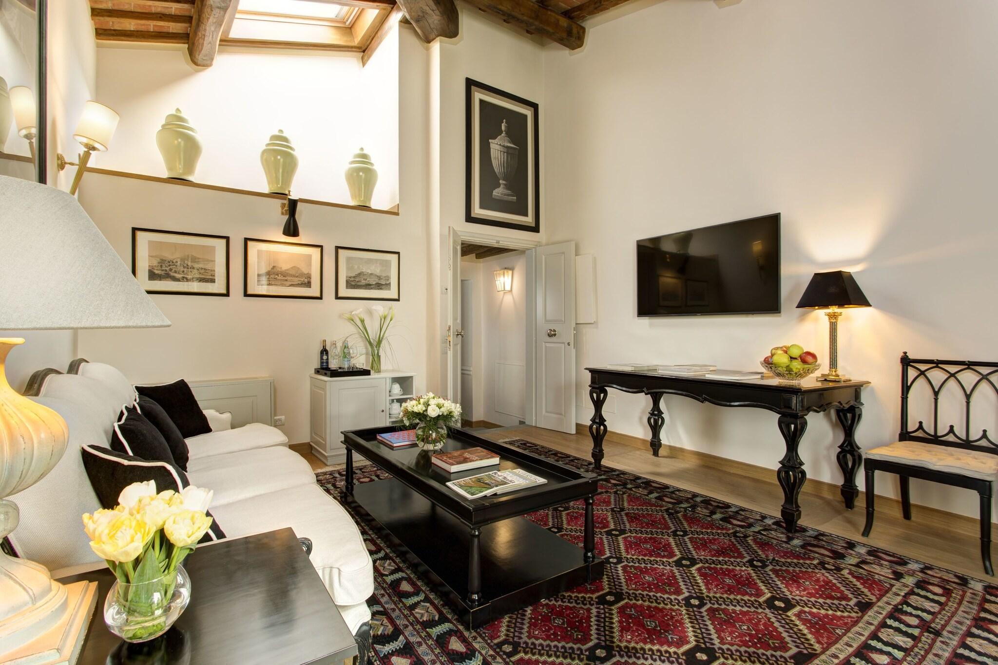 Suite Deluxe with Views