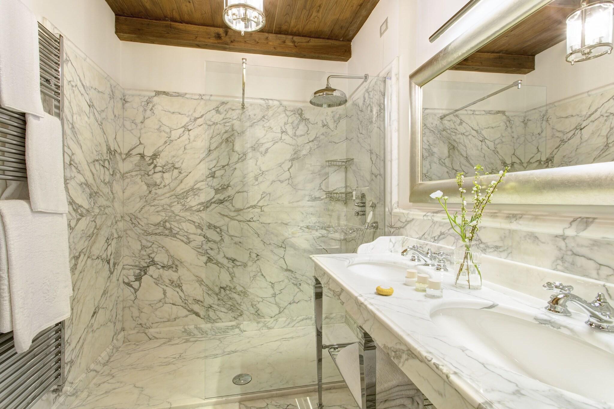 Suite Executive Garden View