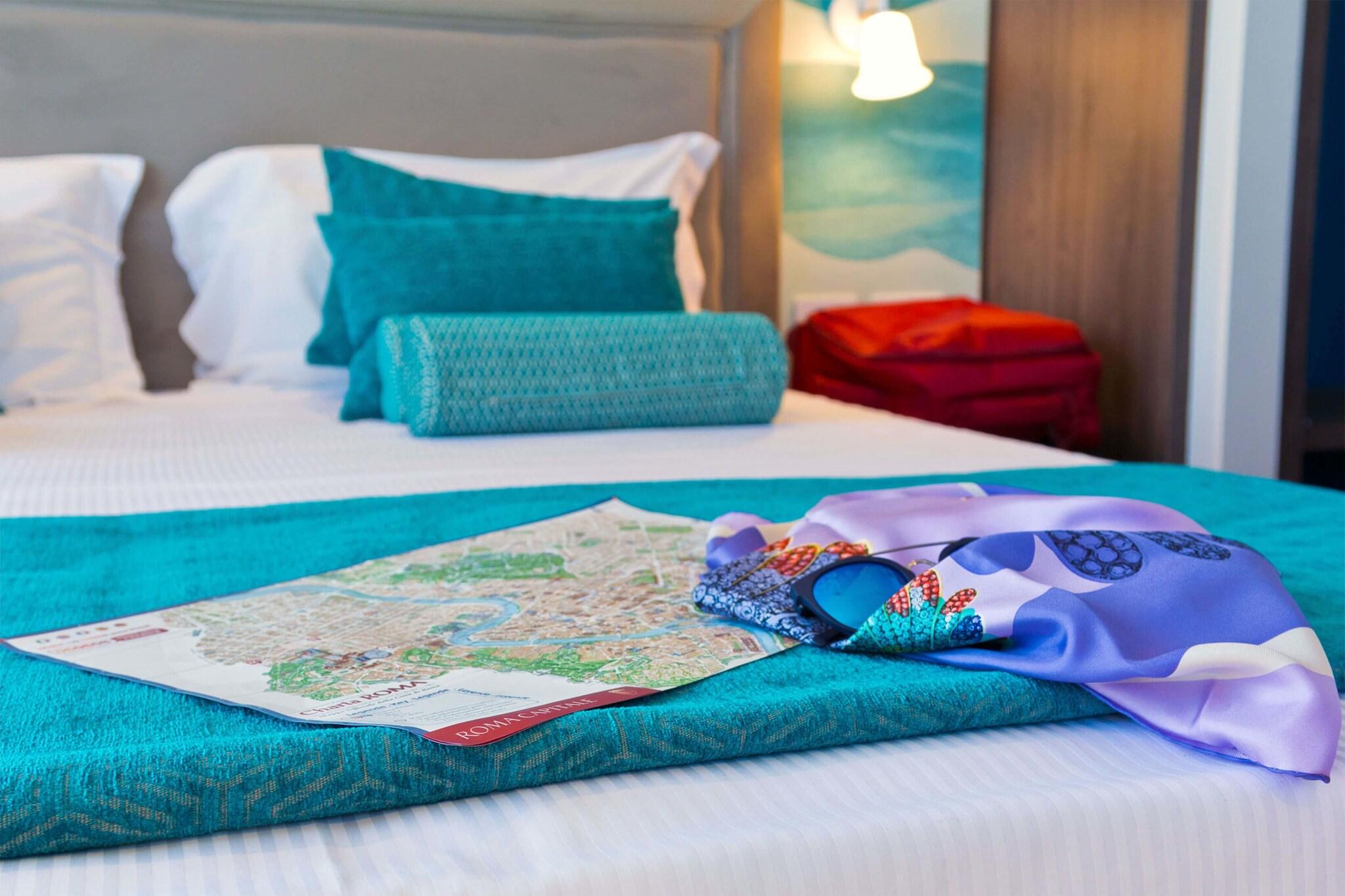 Double or Twin Executive