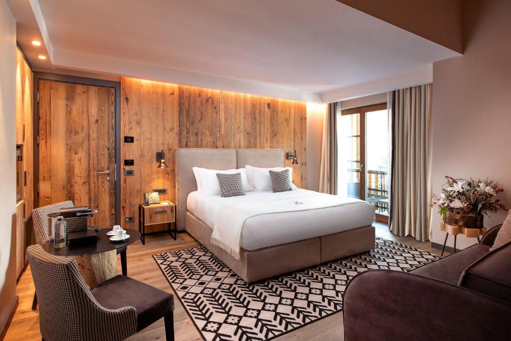 Junior Suite Standard