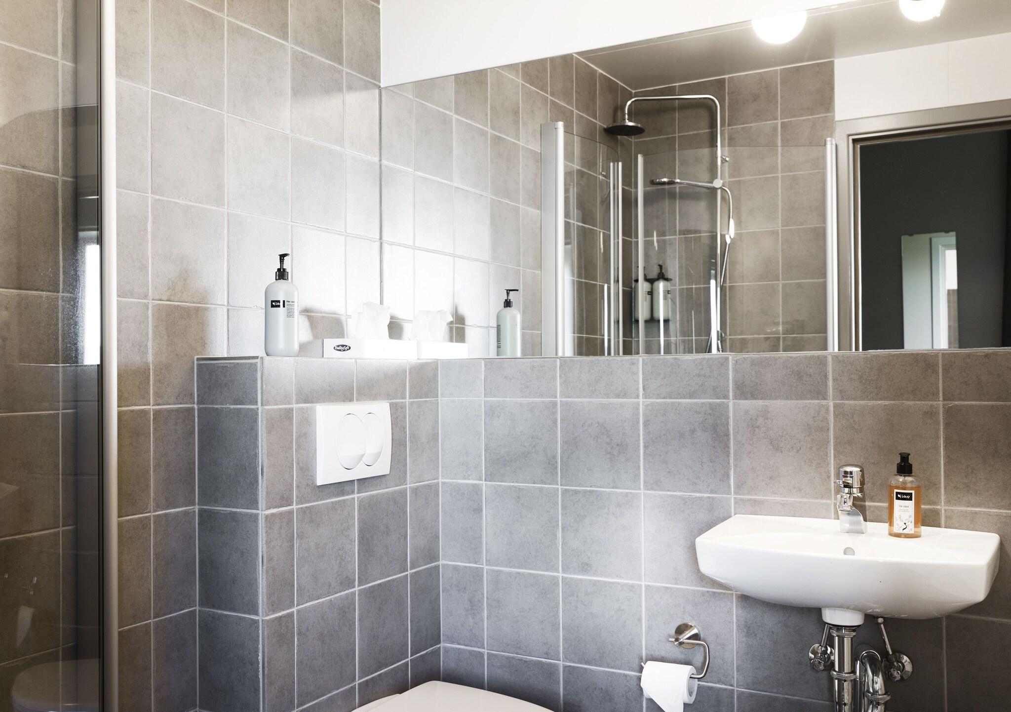 Double Superior Mountain View