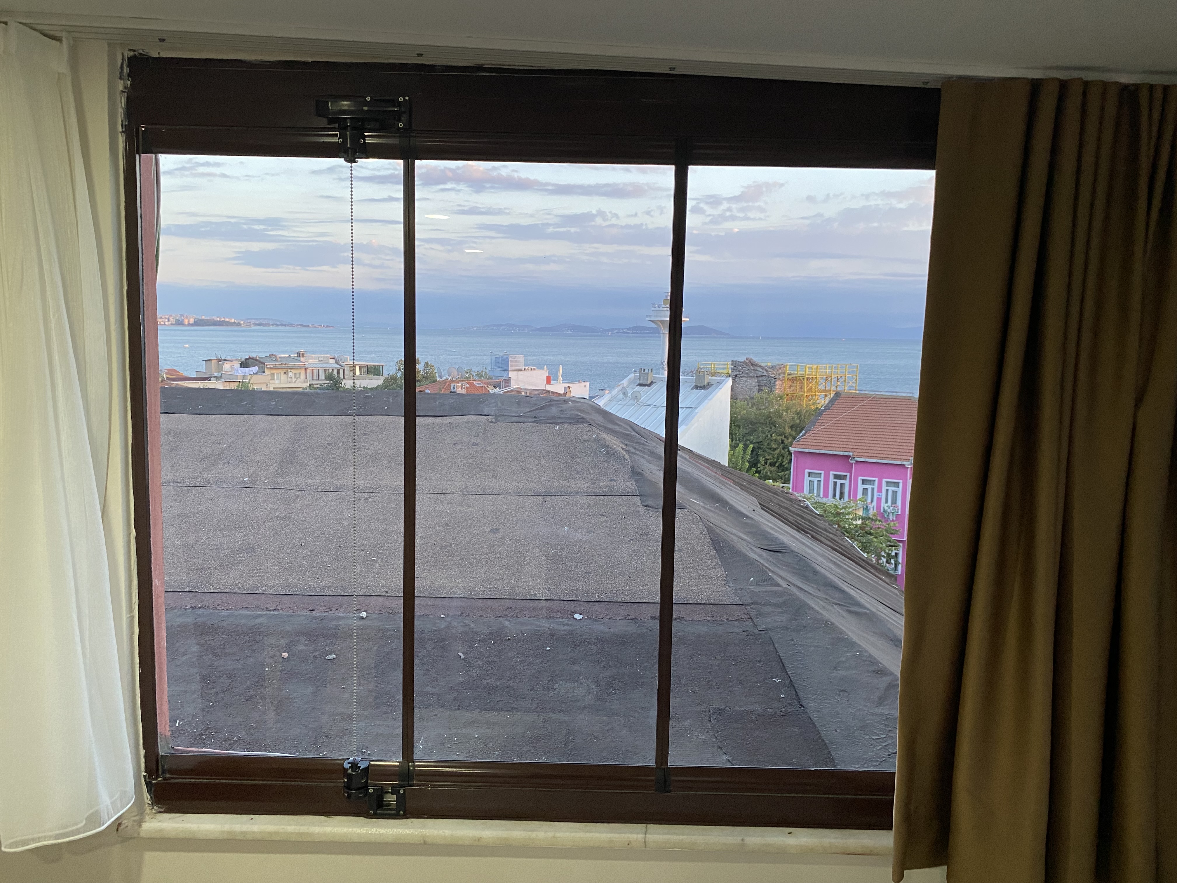 Suite Penthouse with Views