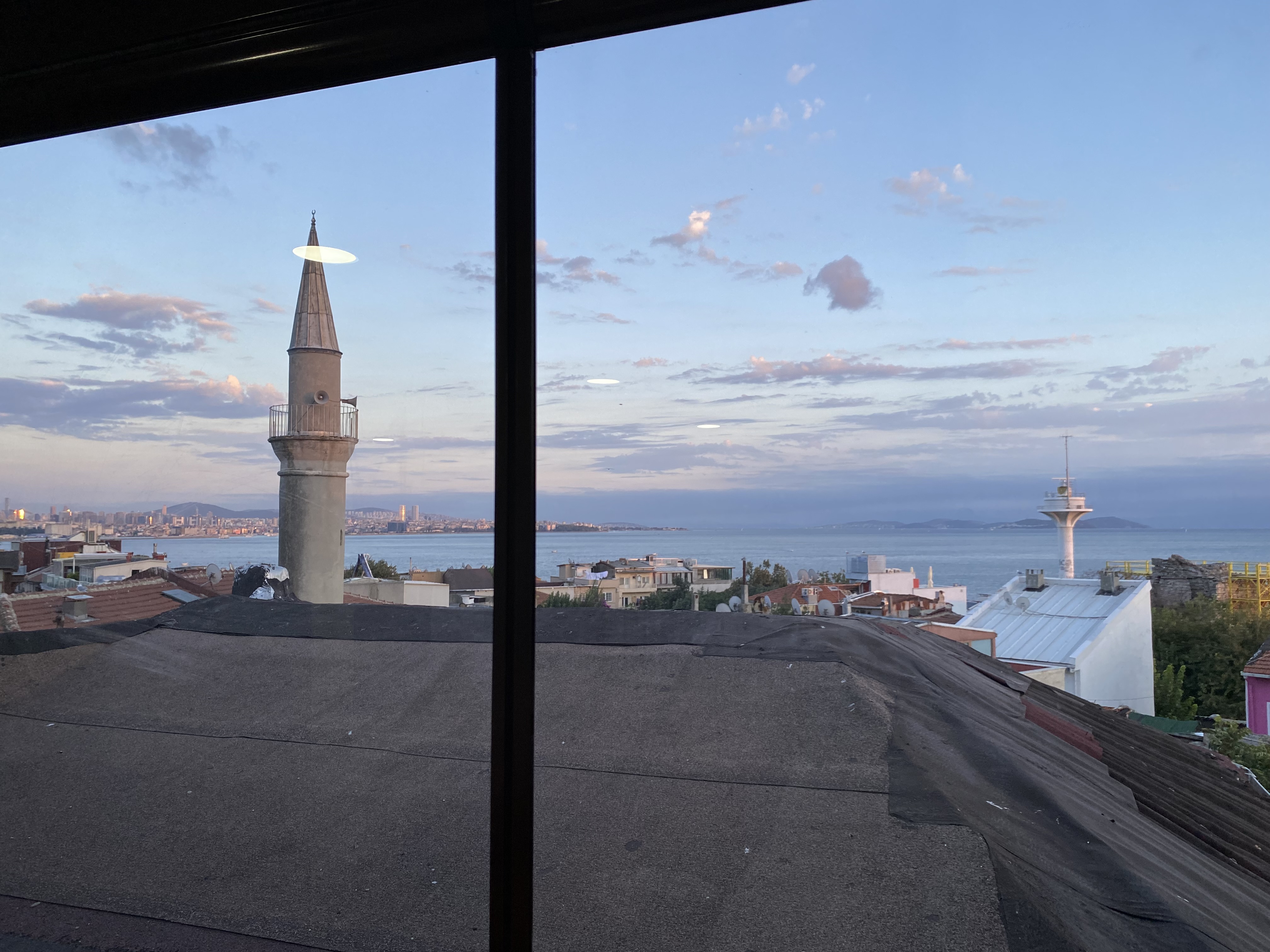 Suite Penthouse with Views