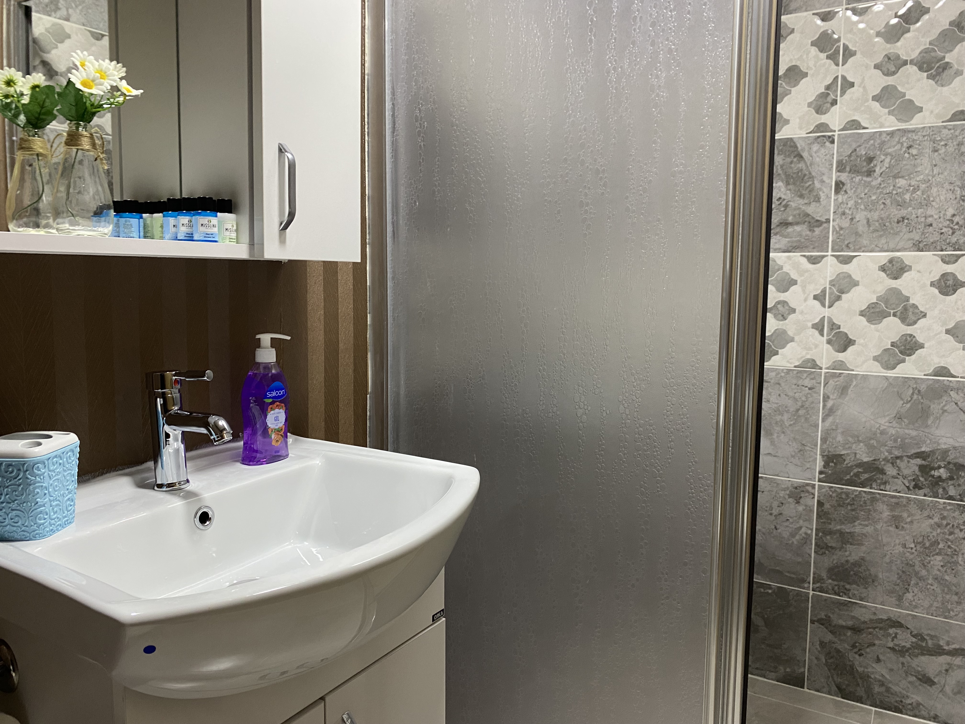 Suite Penthouse with Views