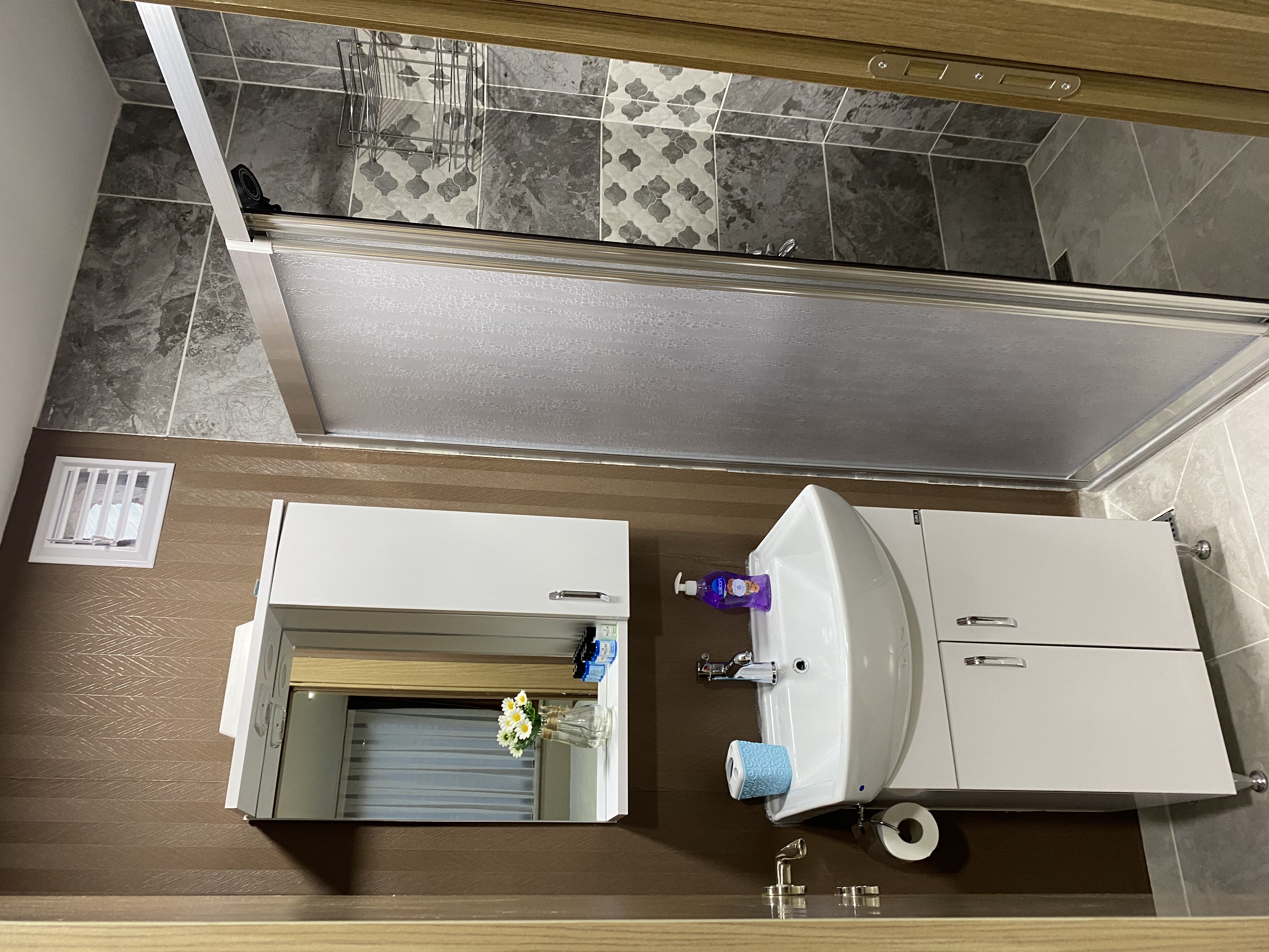 Suite Penthouse with Views