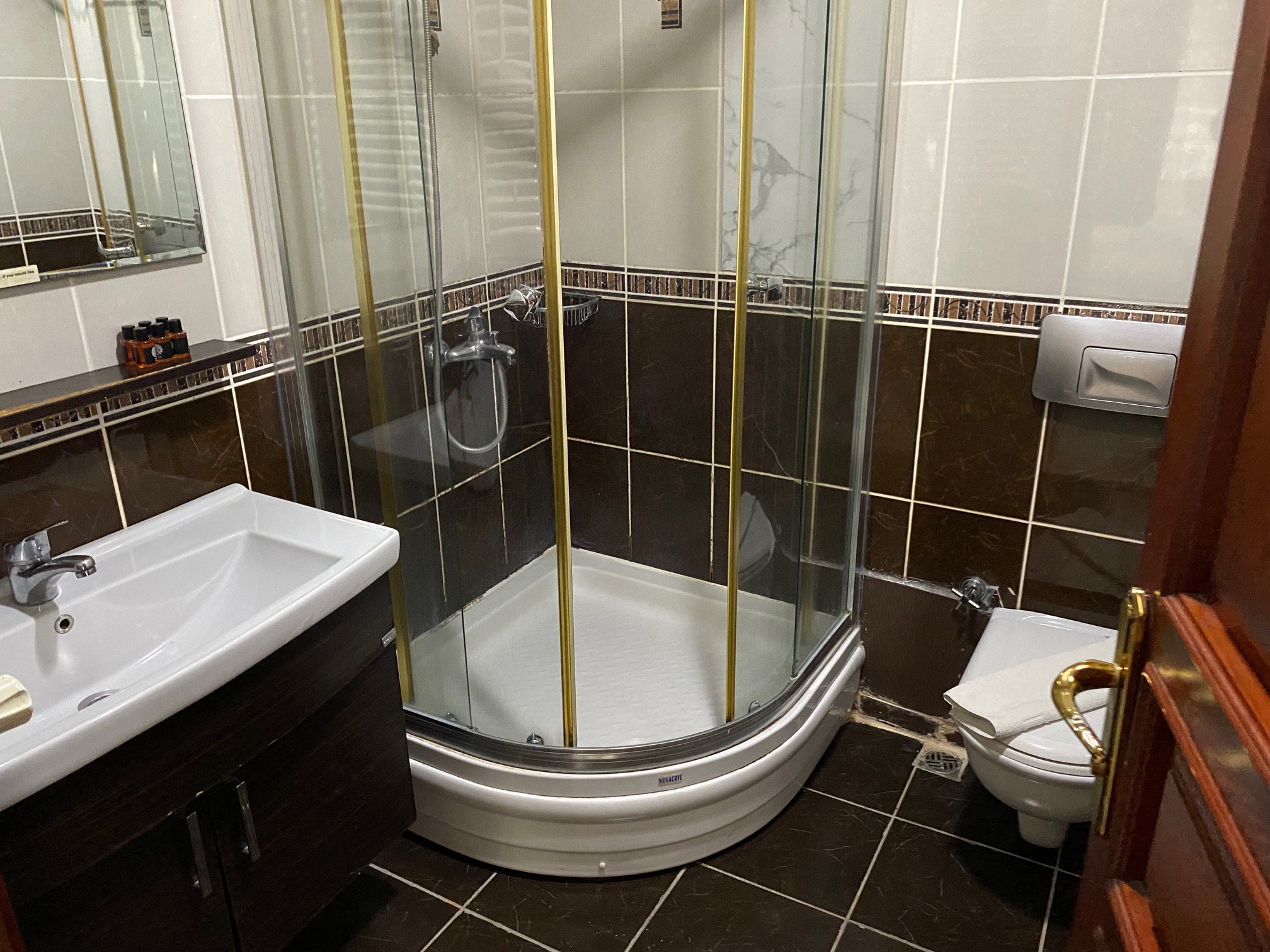 Suite King Bed One Bedroom 