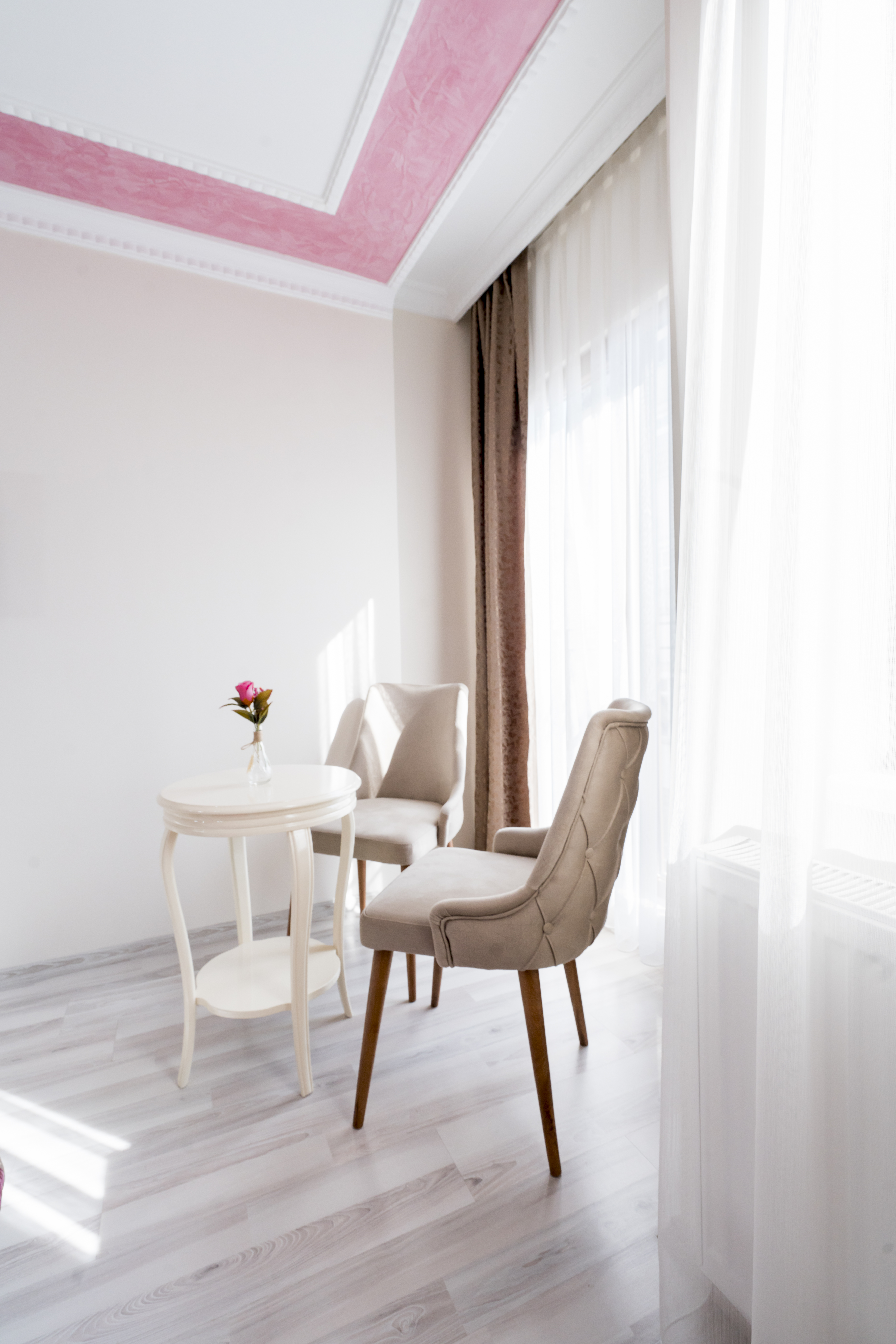 Triple Deluxe Sea View