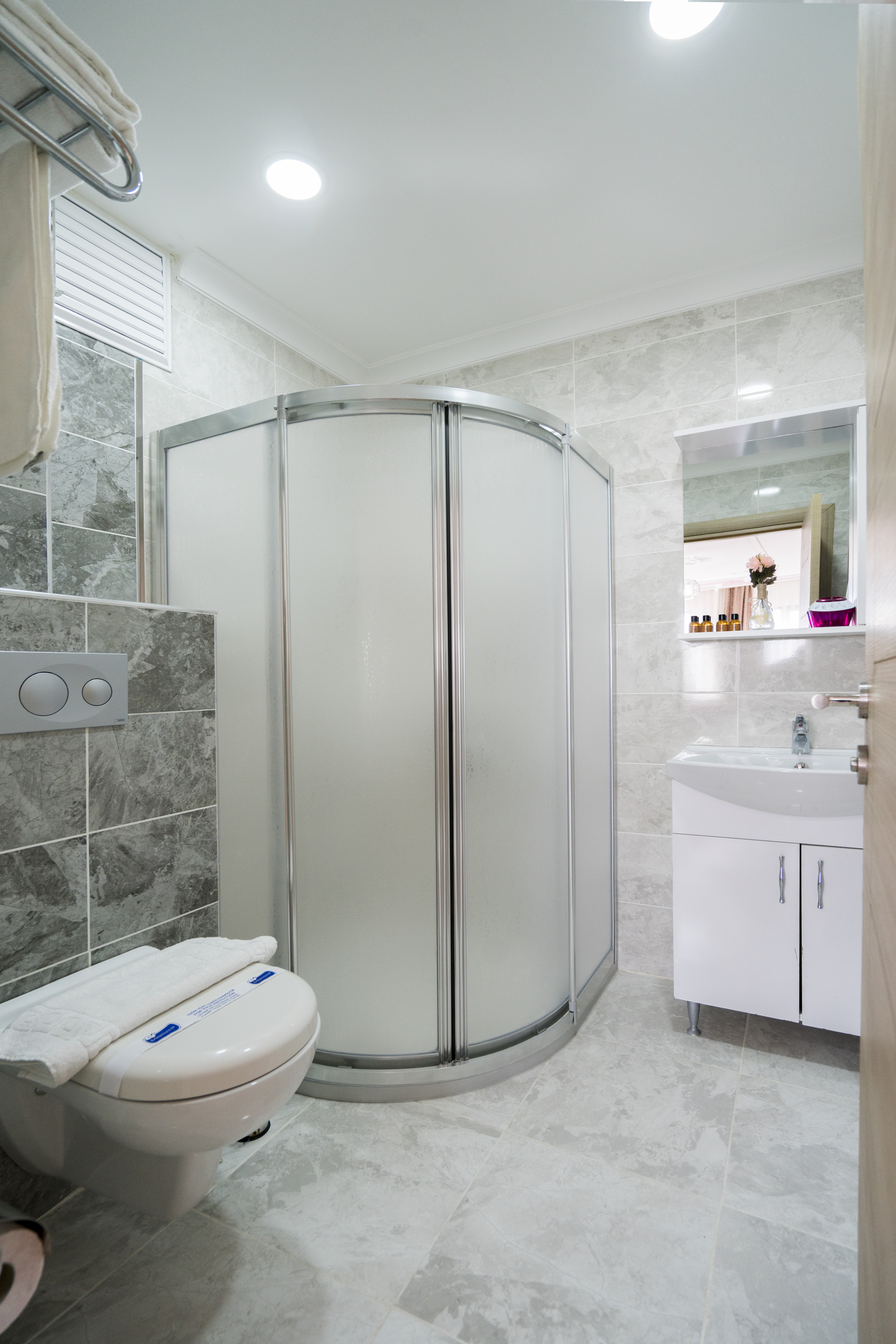 Triple Deluxe Sea View