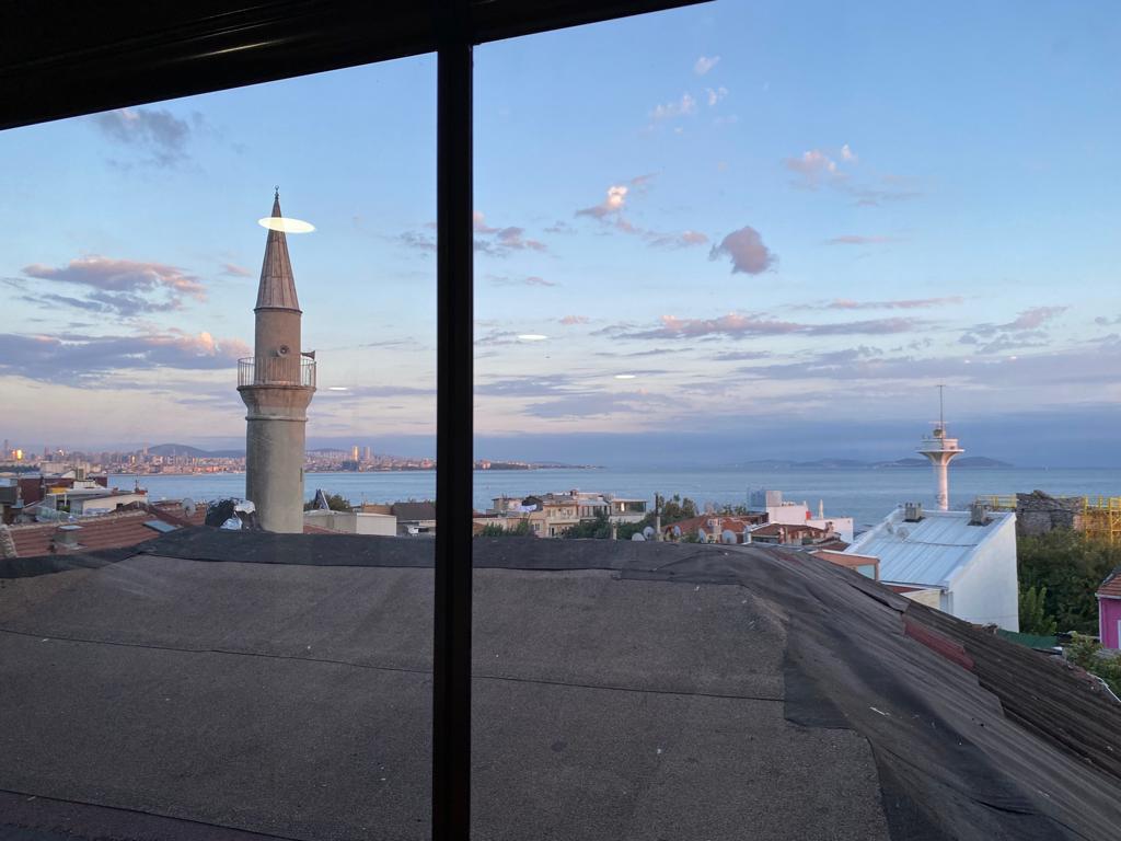 Suite Penthouse with Views