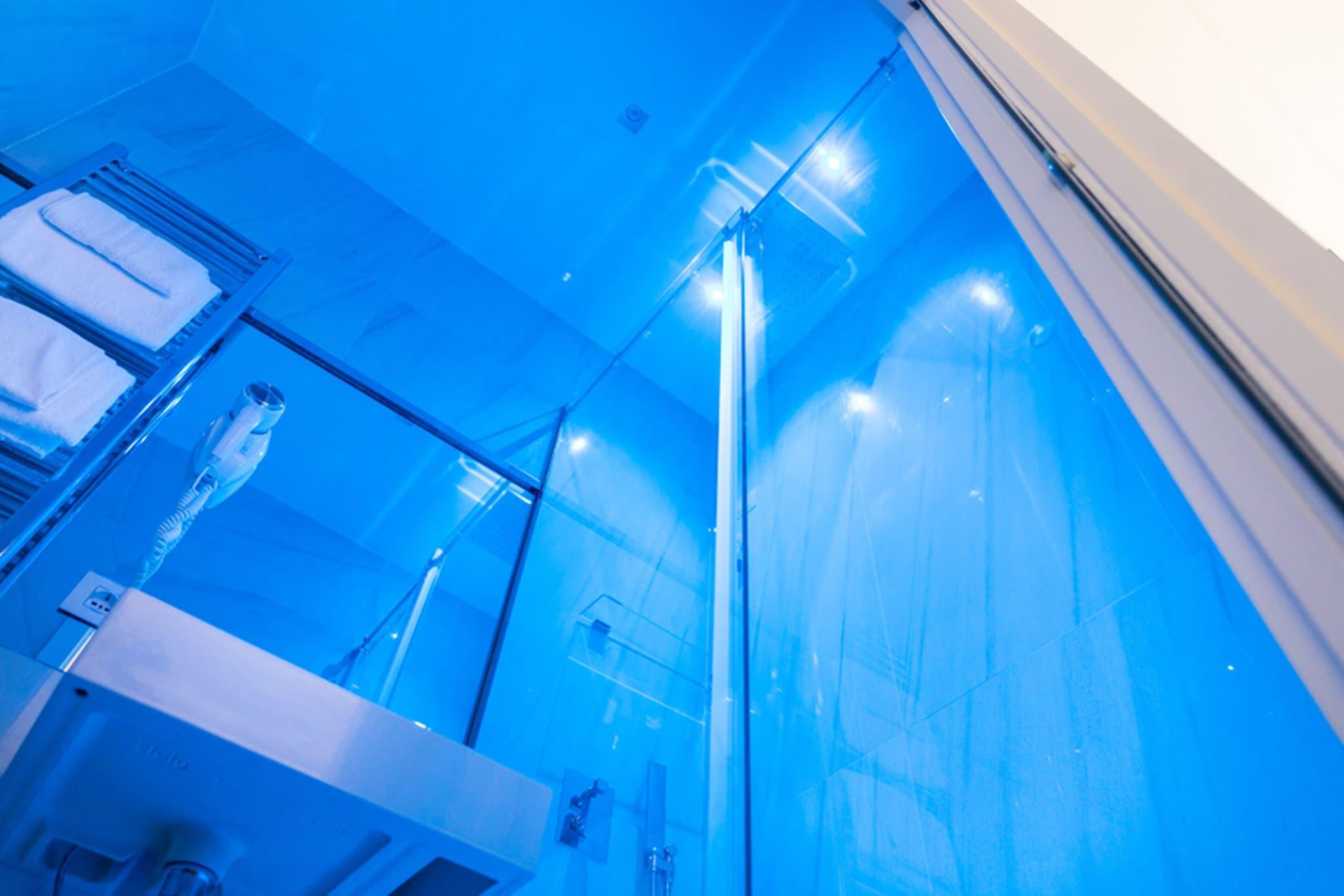 Double Superior with Double Bed