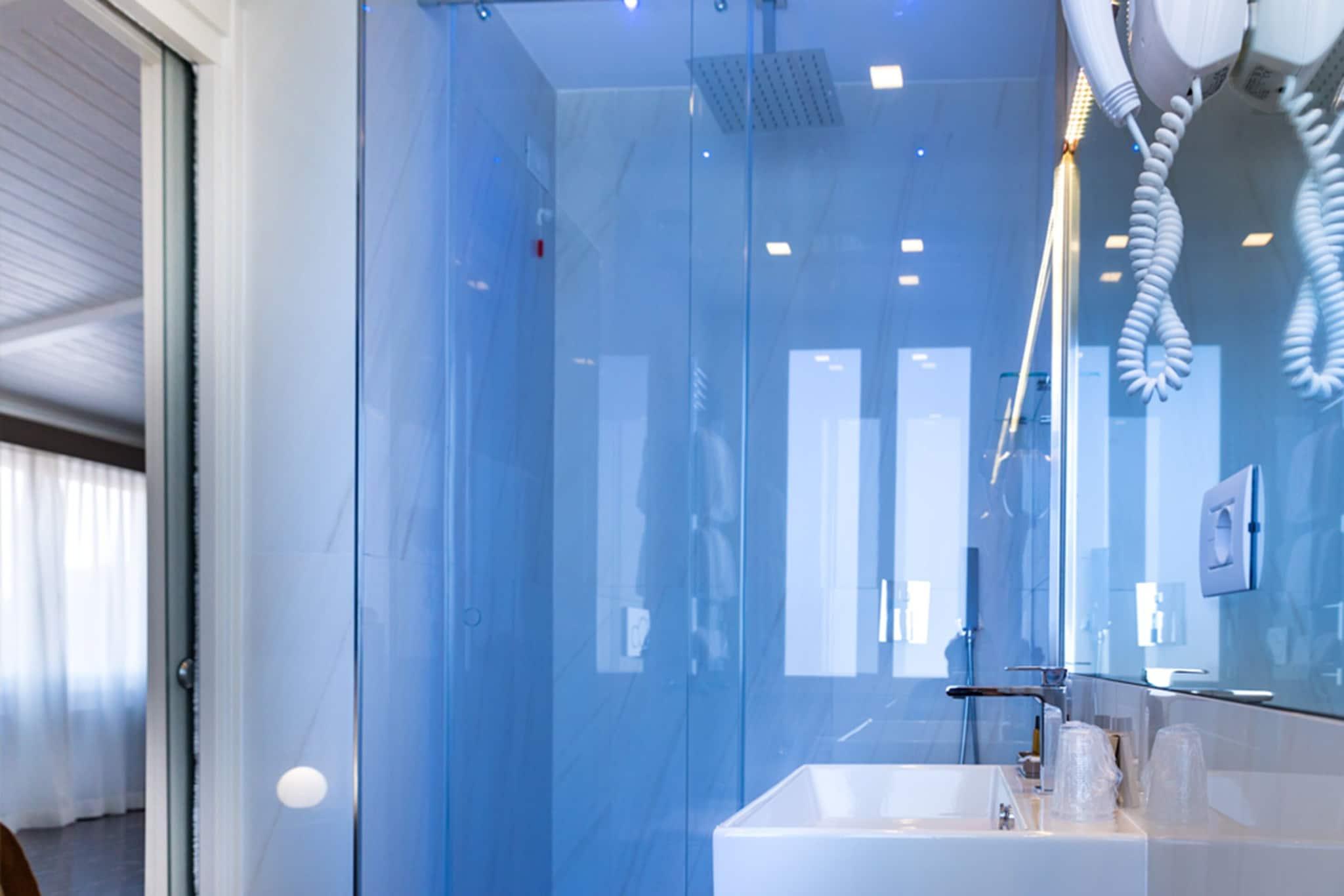 Double Superior with Double Bed