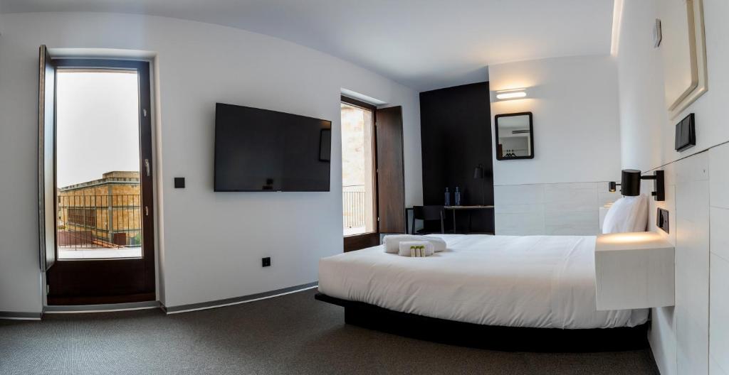 Double or Twin Deluxe