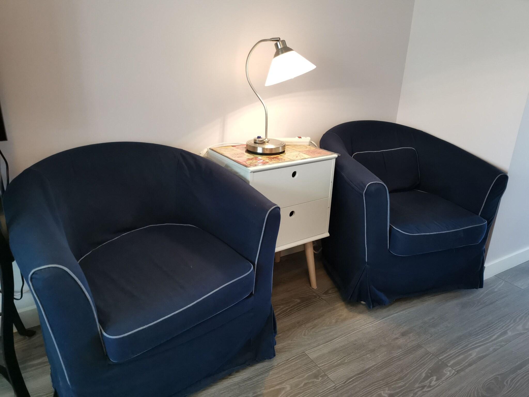 Suite Deluxe Two Queen Beds