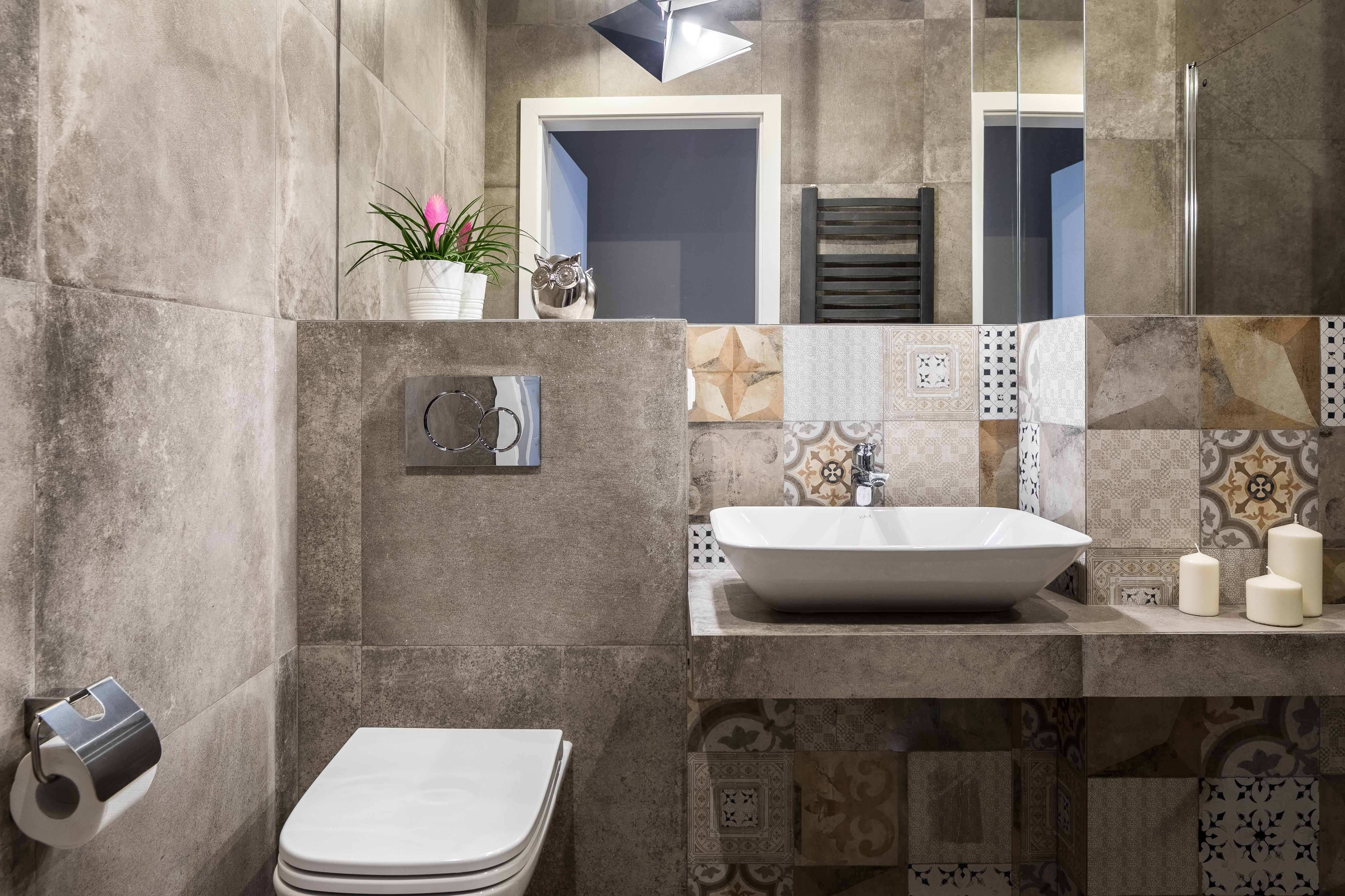 Apartment Two Bedrooms