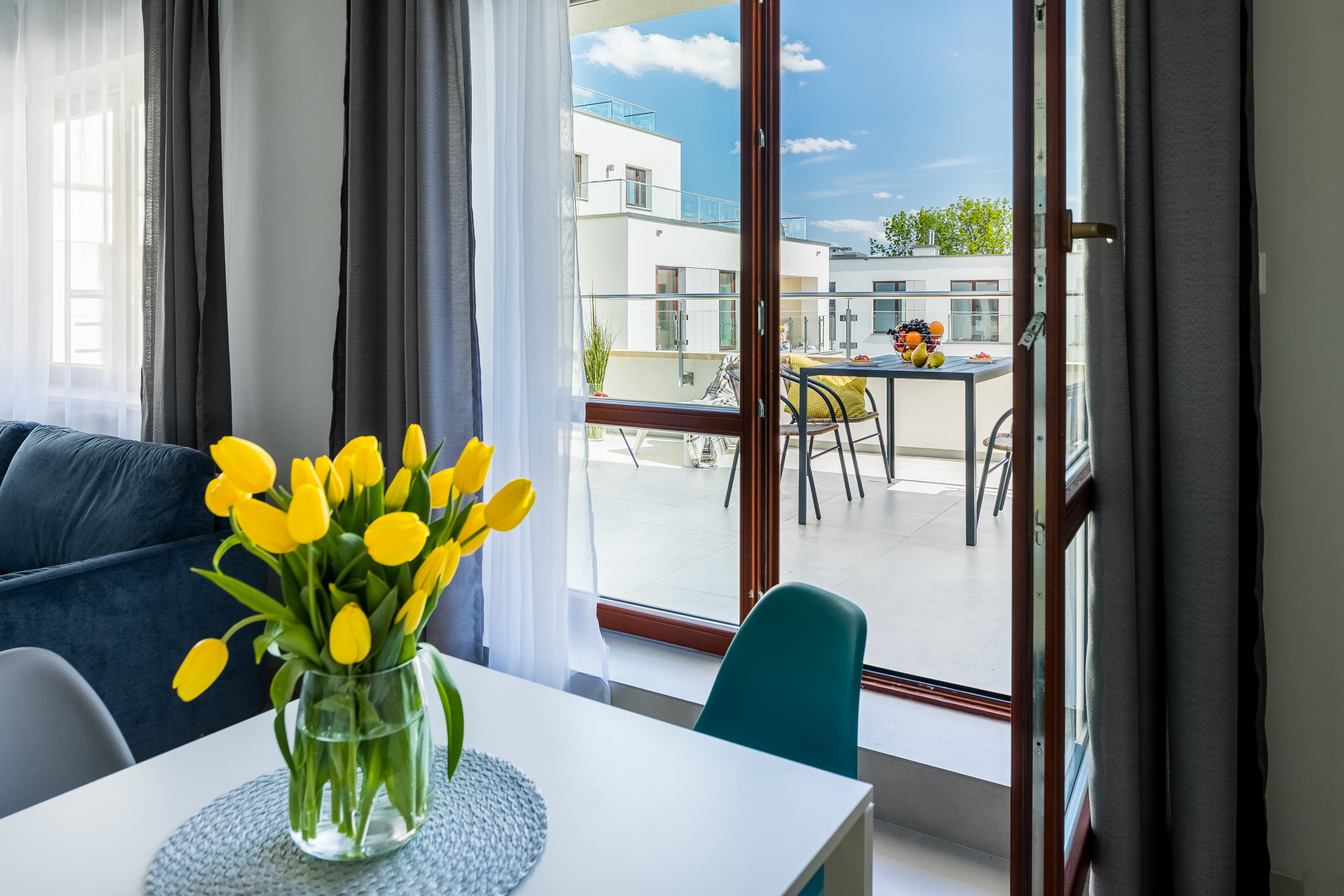 Apartment One Bedroom