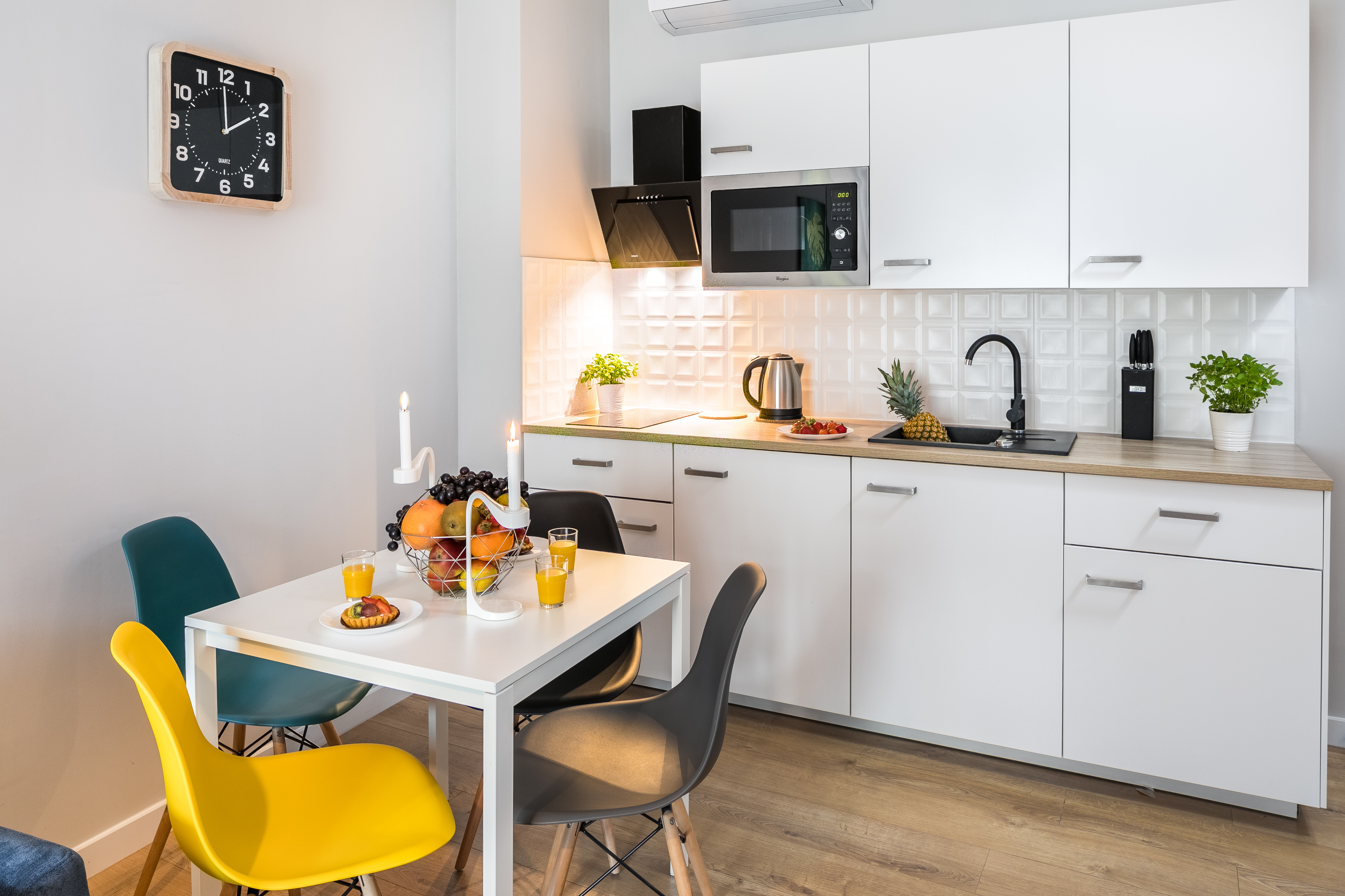 Apartment One Bedroom