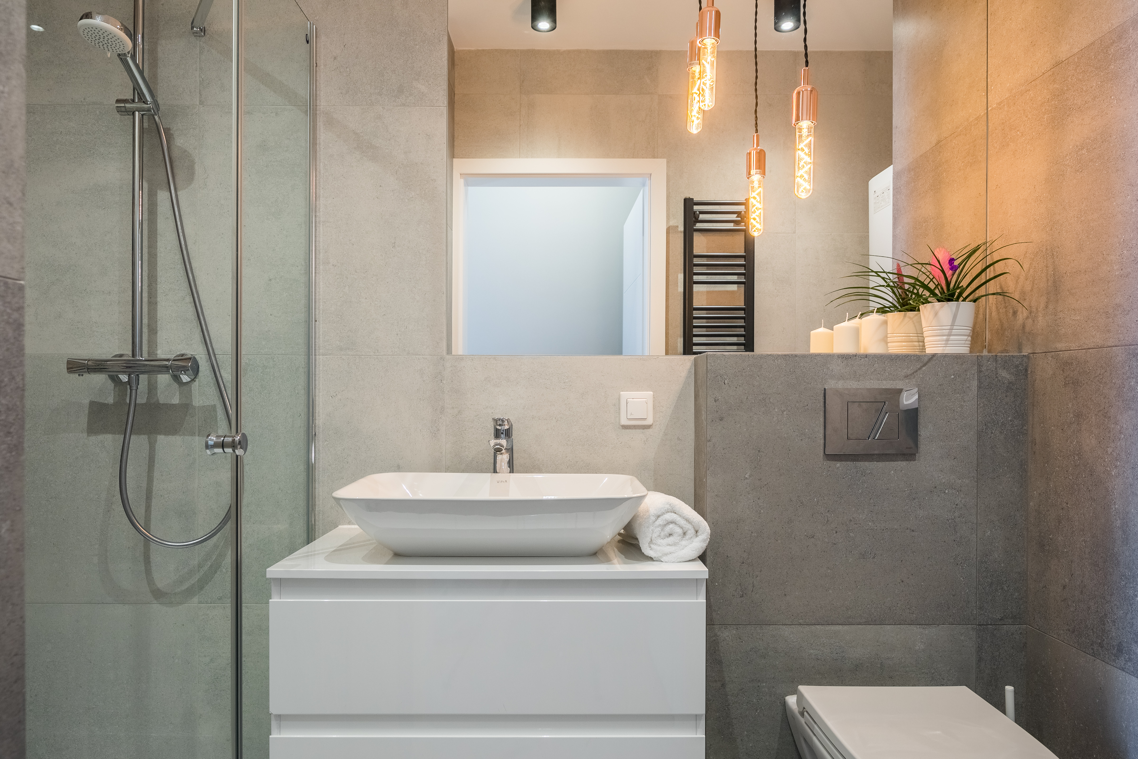 Apartment Two Bedrooms