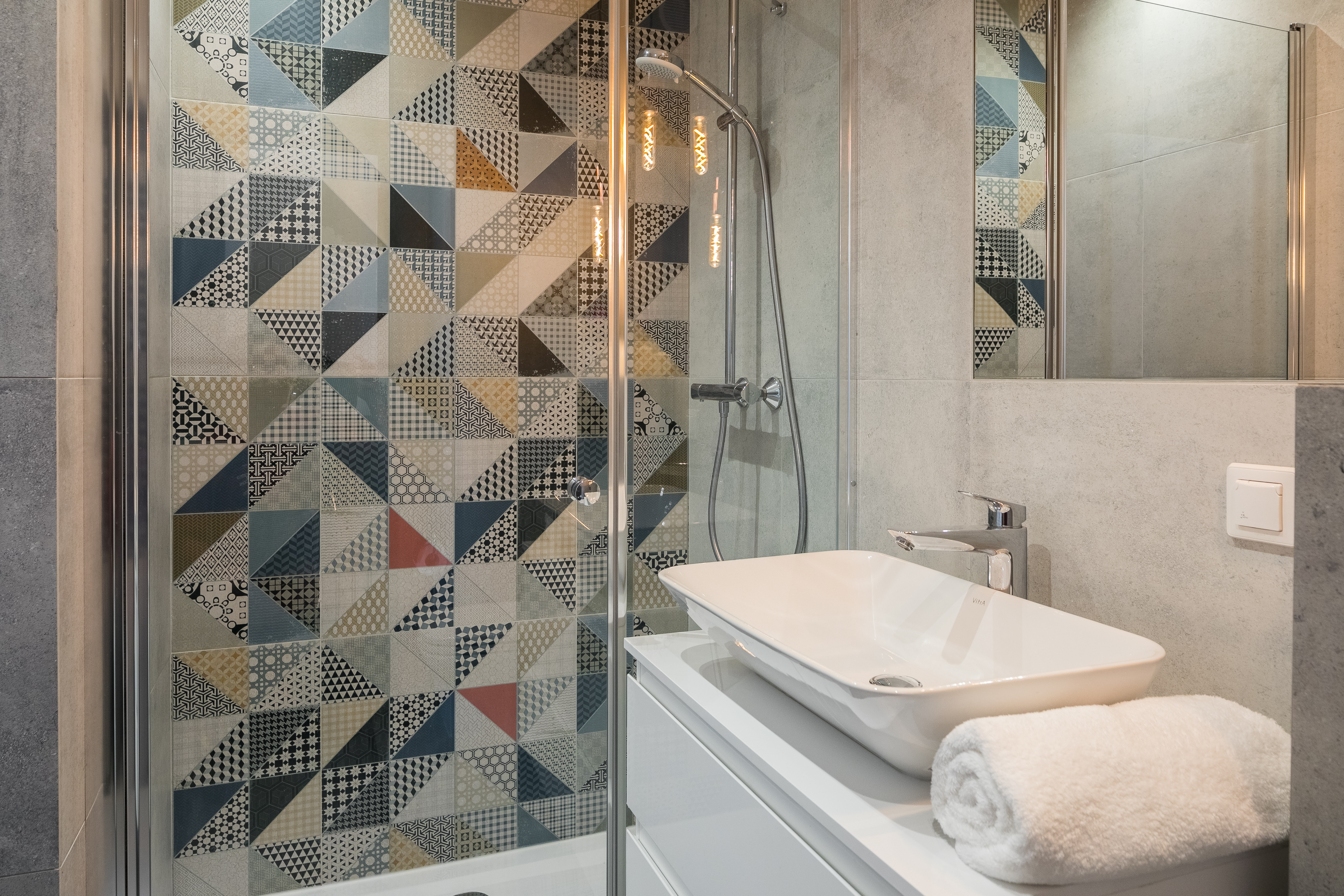 Apartment Two Bedrooms