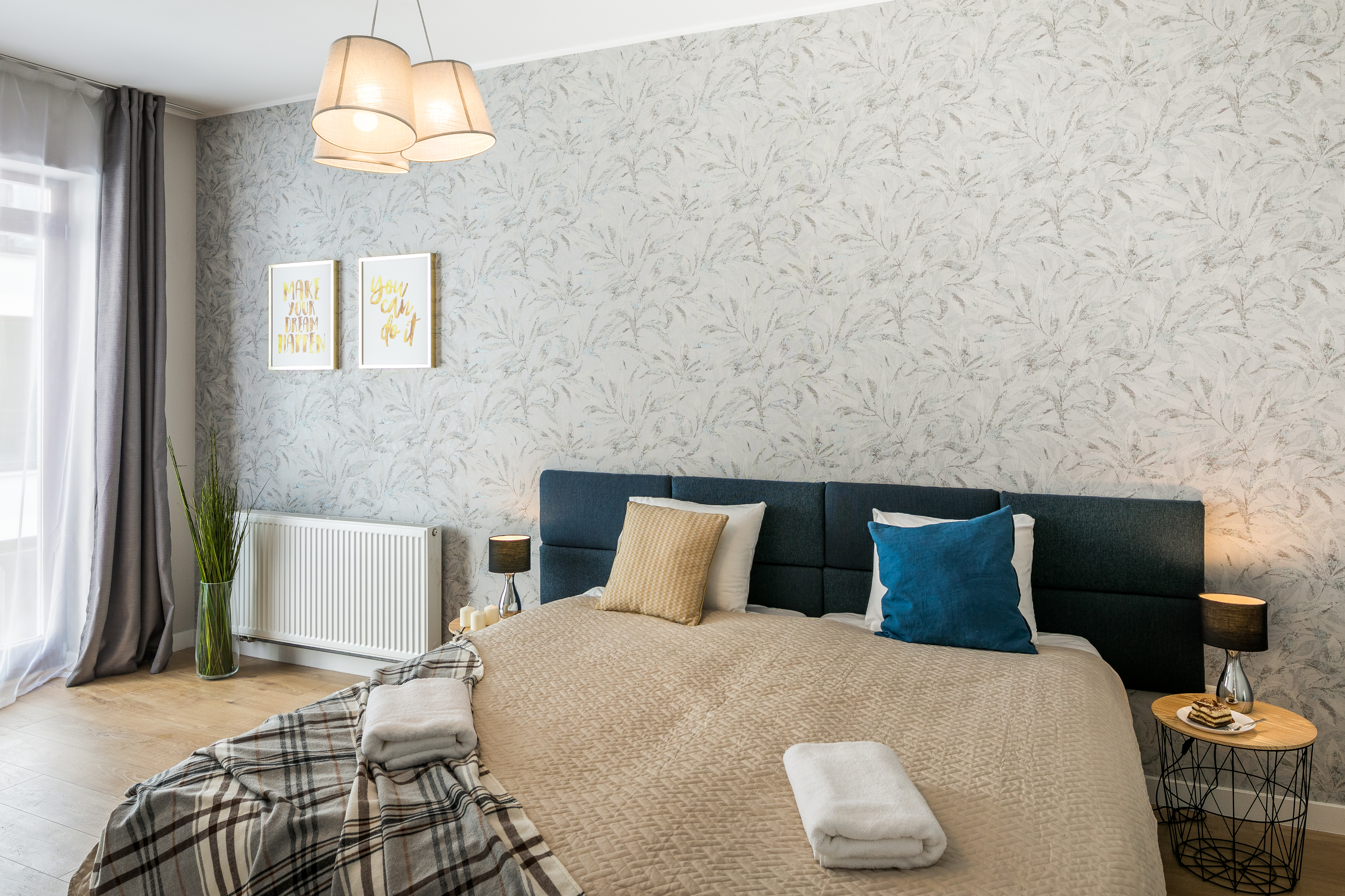 Apartment Two Bedrooms