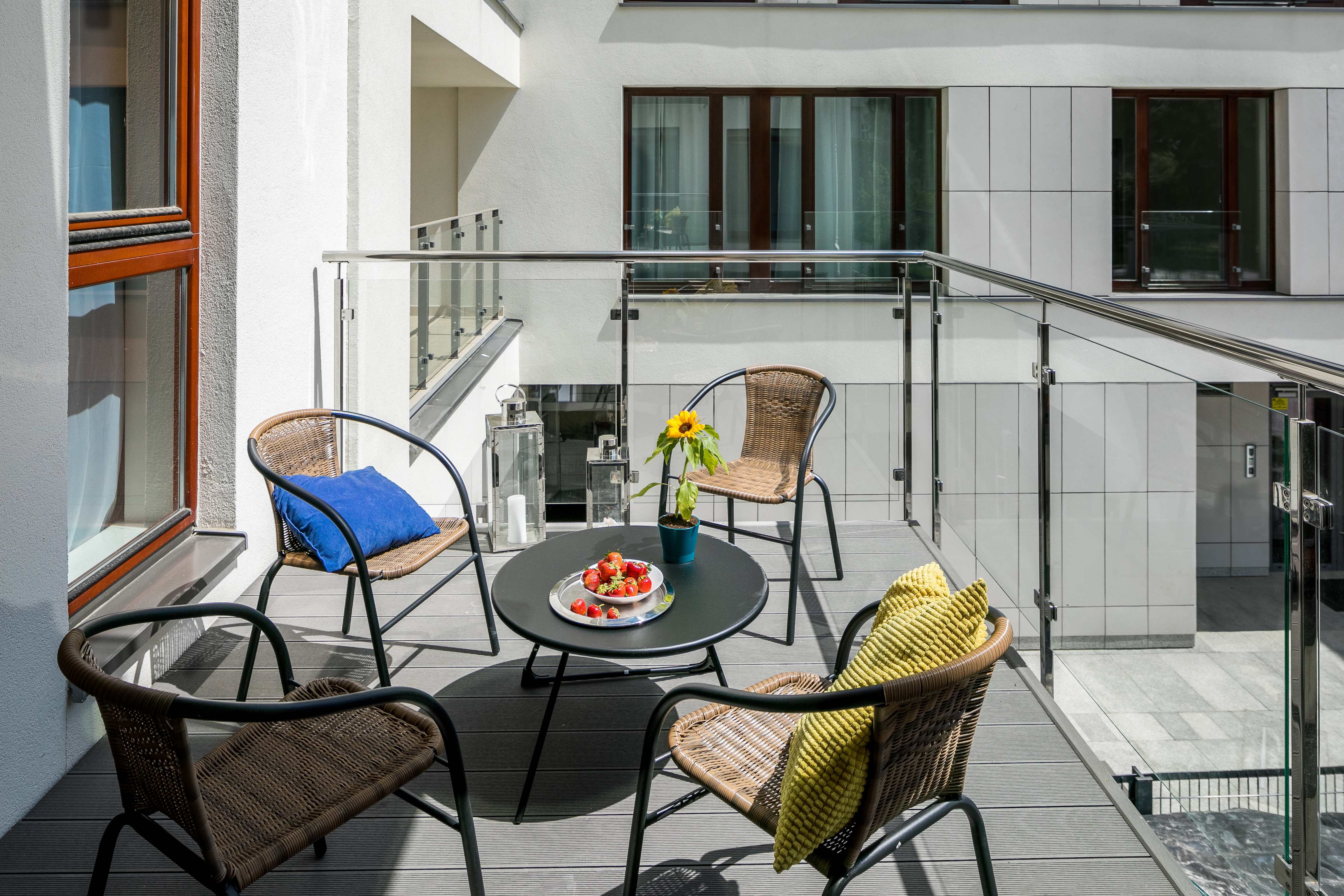 Apartment Two Bedrooms