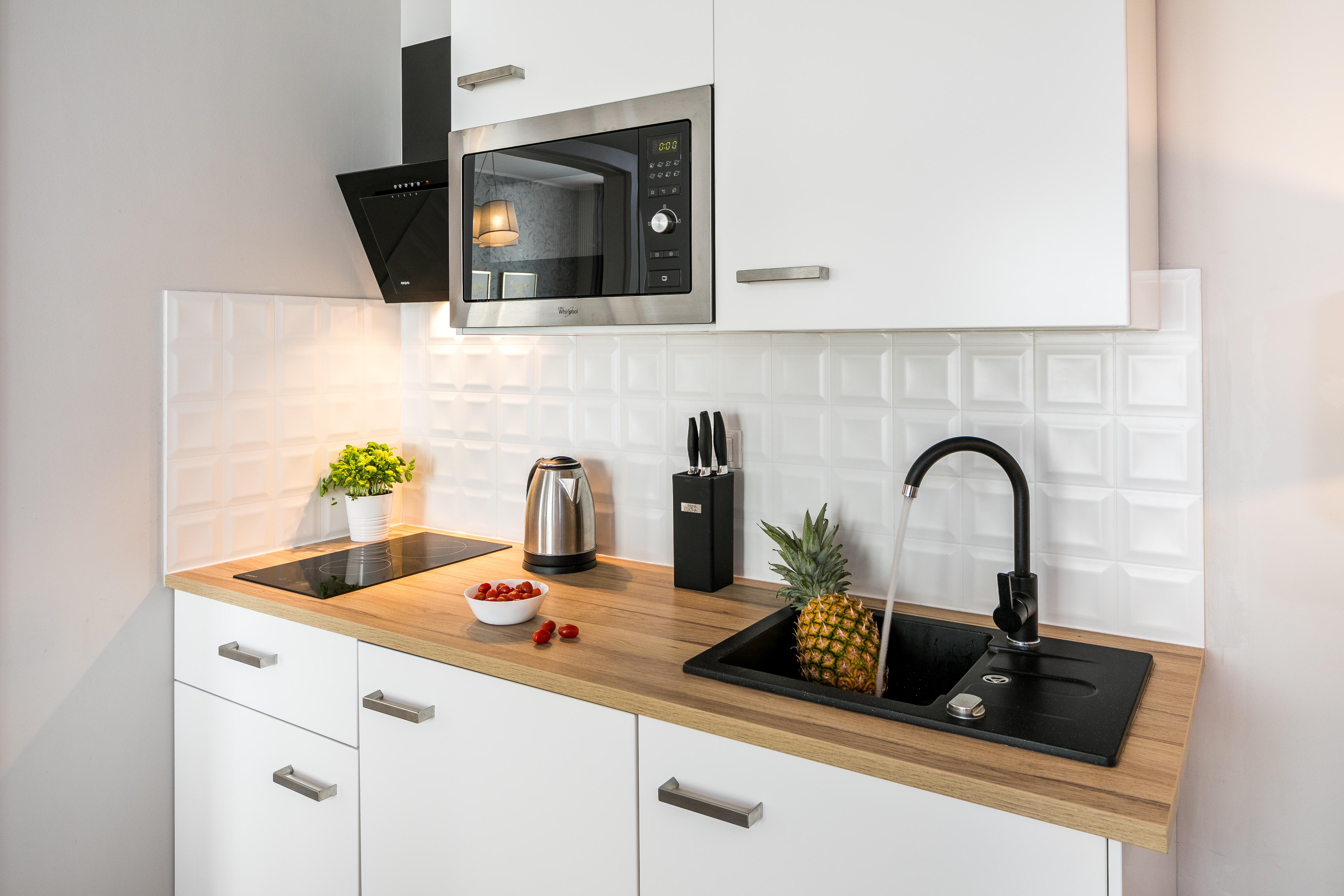 Apartment Two Bedrooms