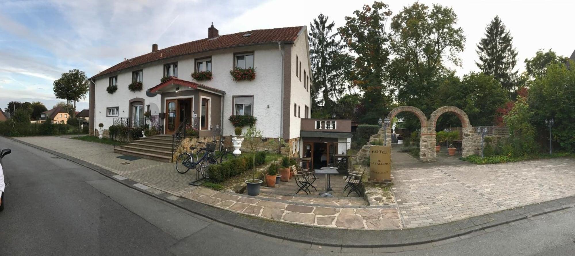 General View