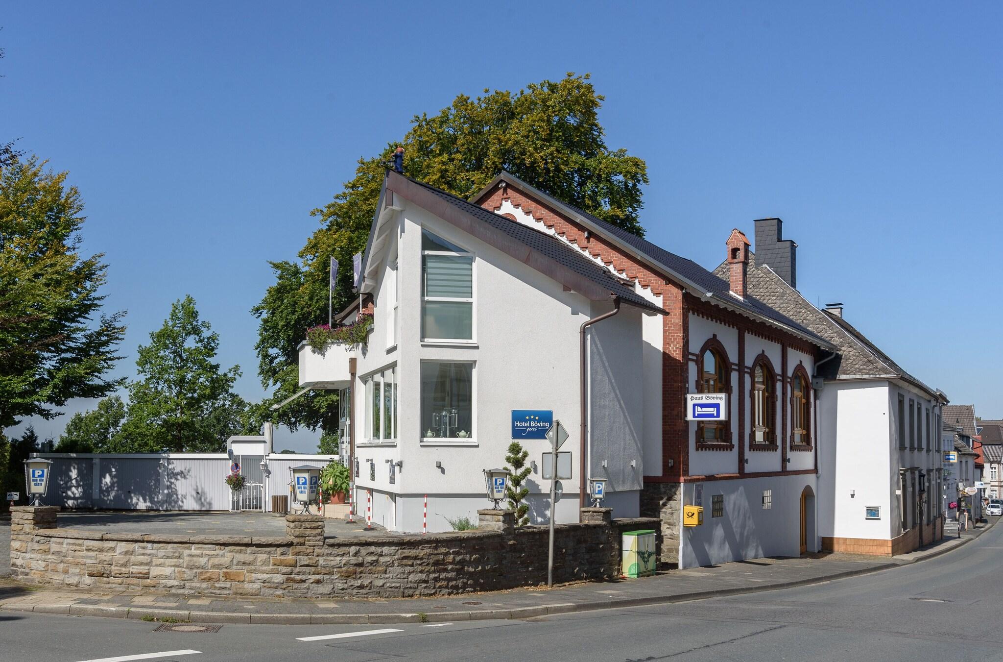 General View